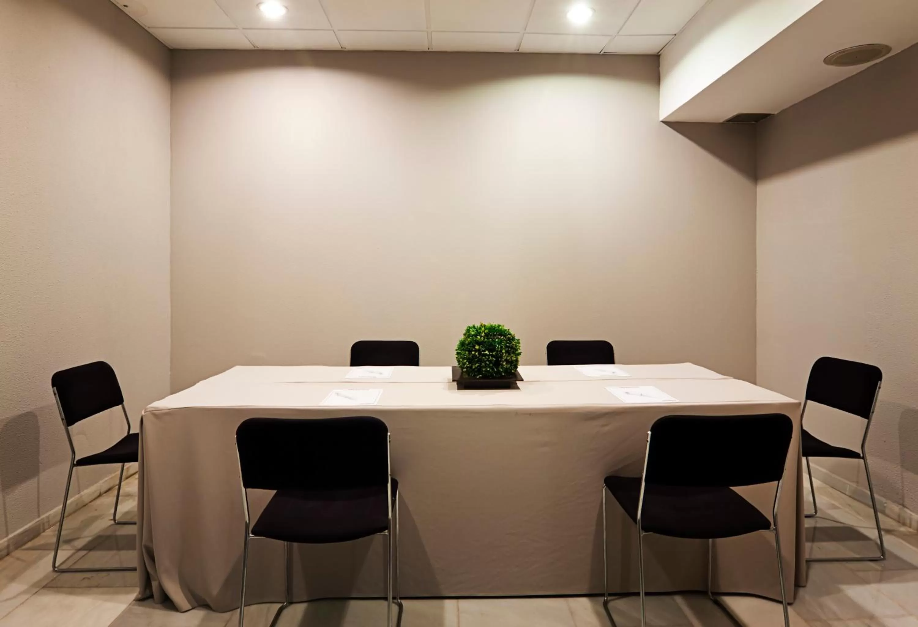 Meeting/conference room in Catalonia Hispalis