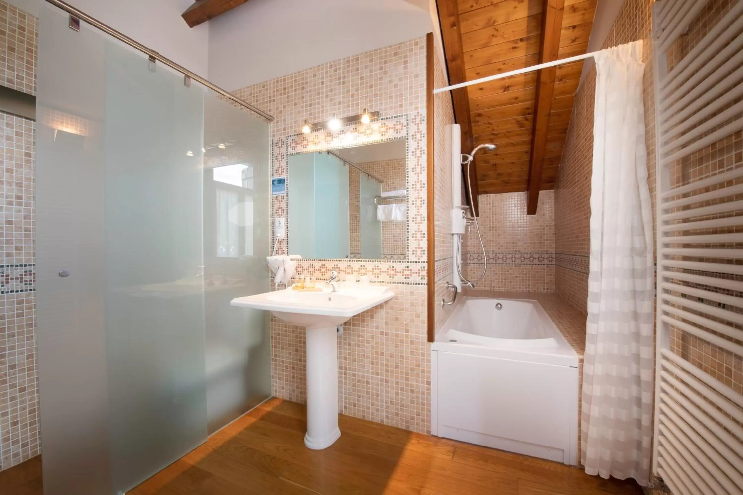 Suite in Conde Aznar Suite in Conde Aznar