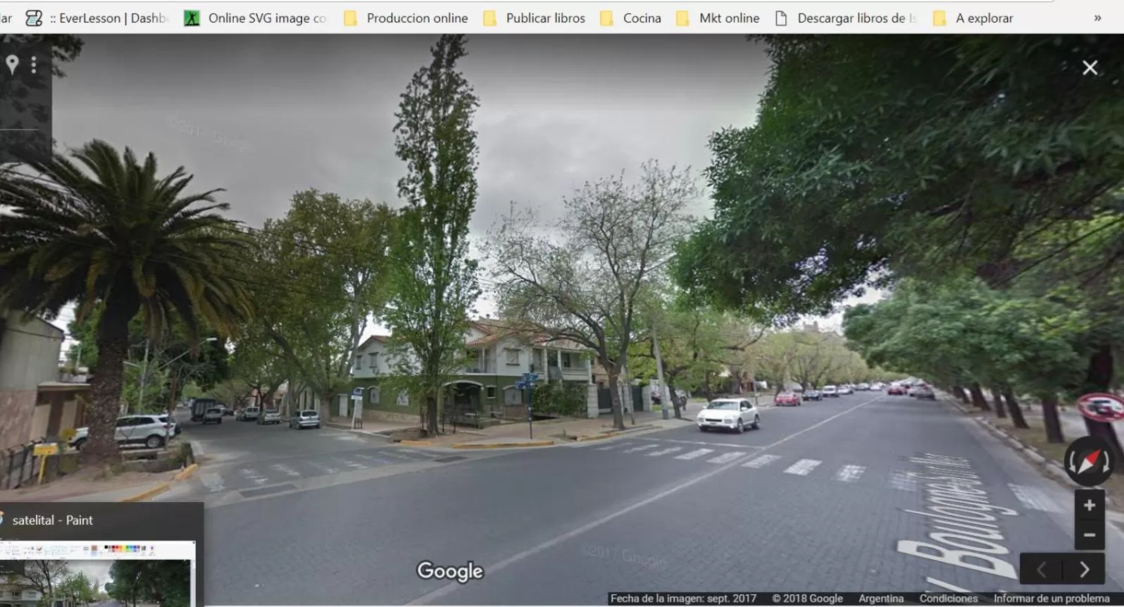 Juana Banana Bed and Breakfast