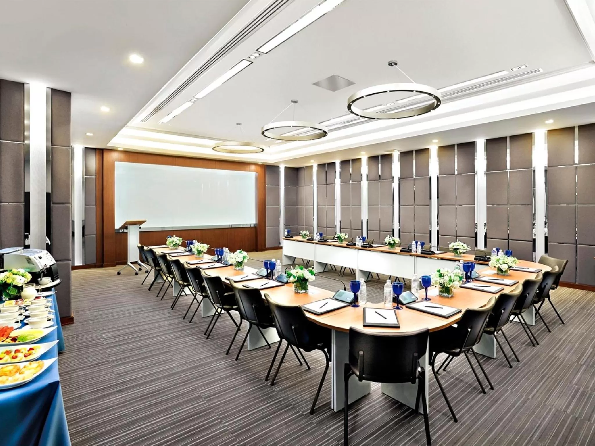 Banquet/Function facilities in Centre Point Sukhumvit 10