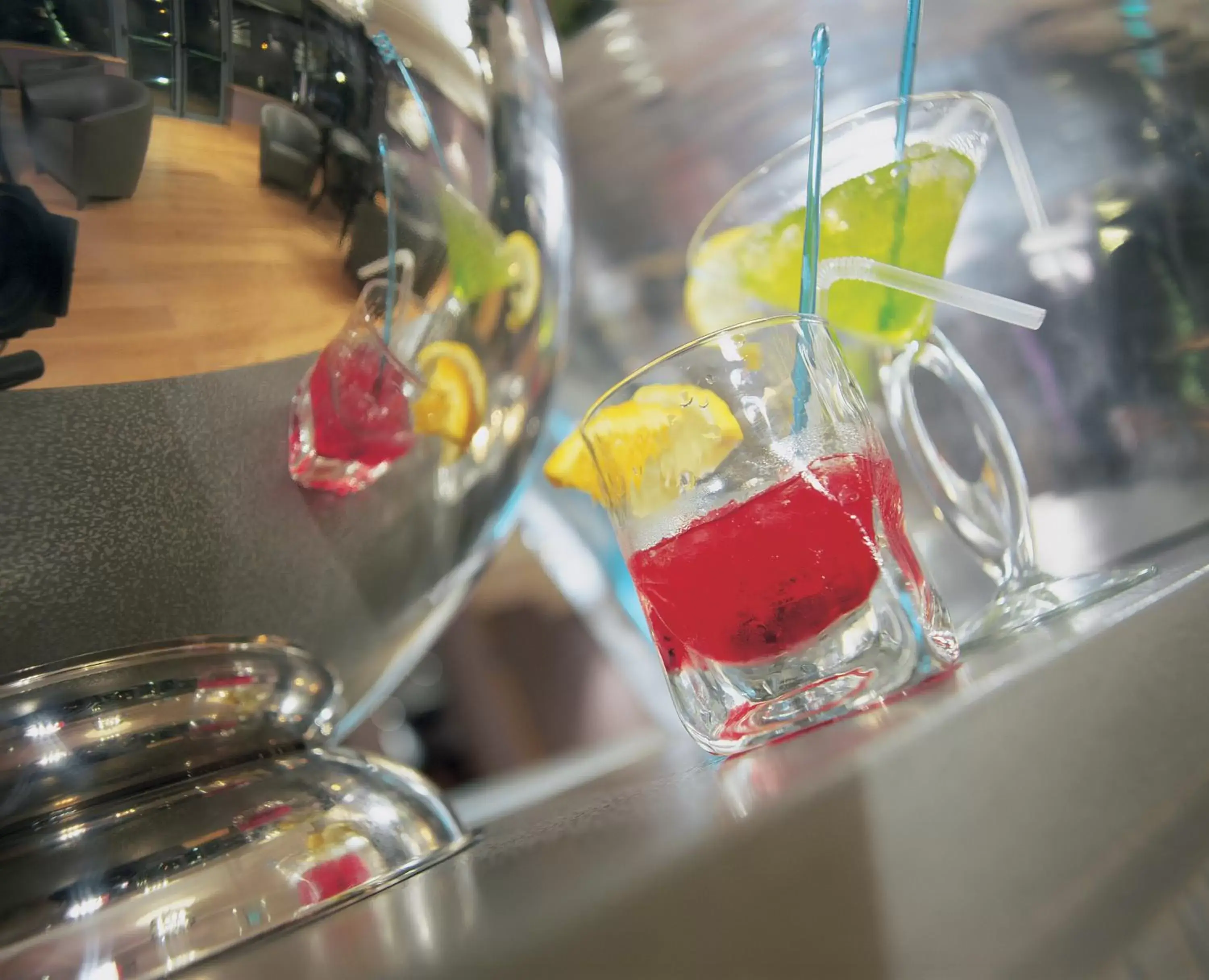 Food and drinks in Hotel Kilkenny Food and drinks in Hotel Kilkenny