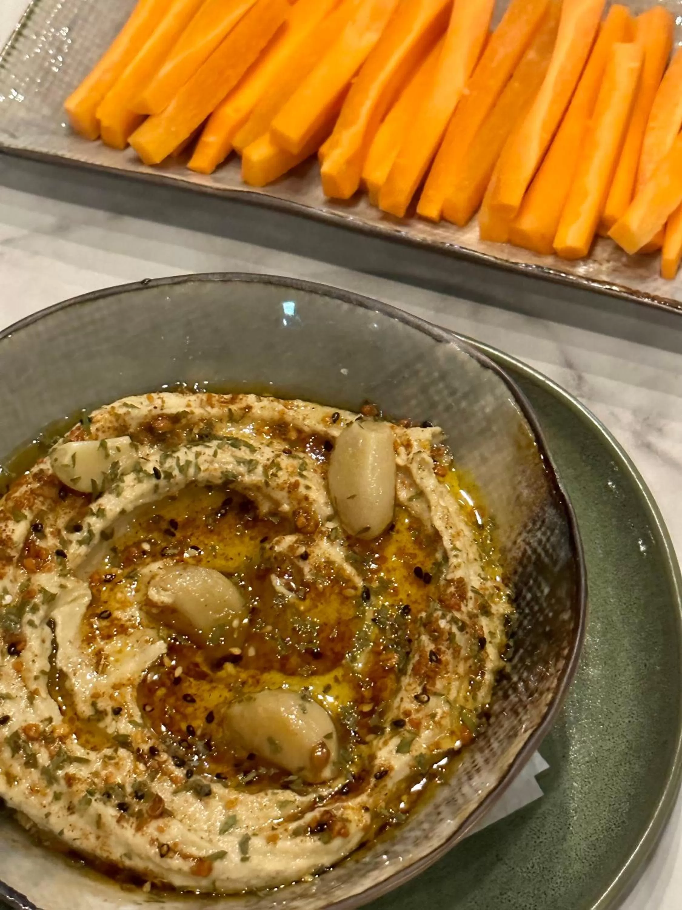 Restaurant/places to eat in H Hotel El Nido - Vegan Friendly Hotel Managed by H Hospitality Group