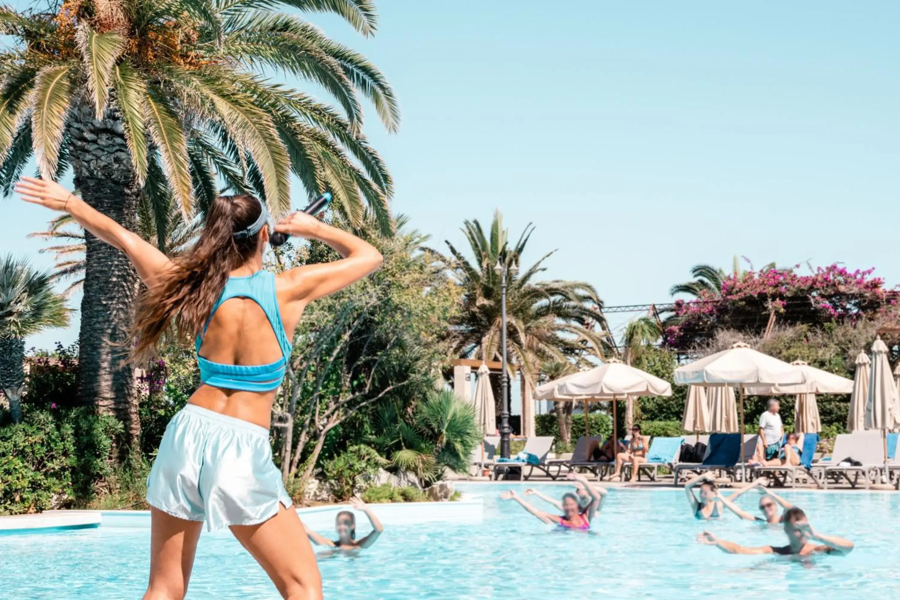 Other, Swimming Pool in Sheraton Rhodes Resort