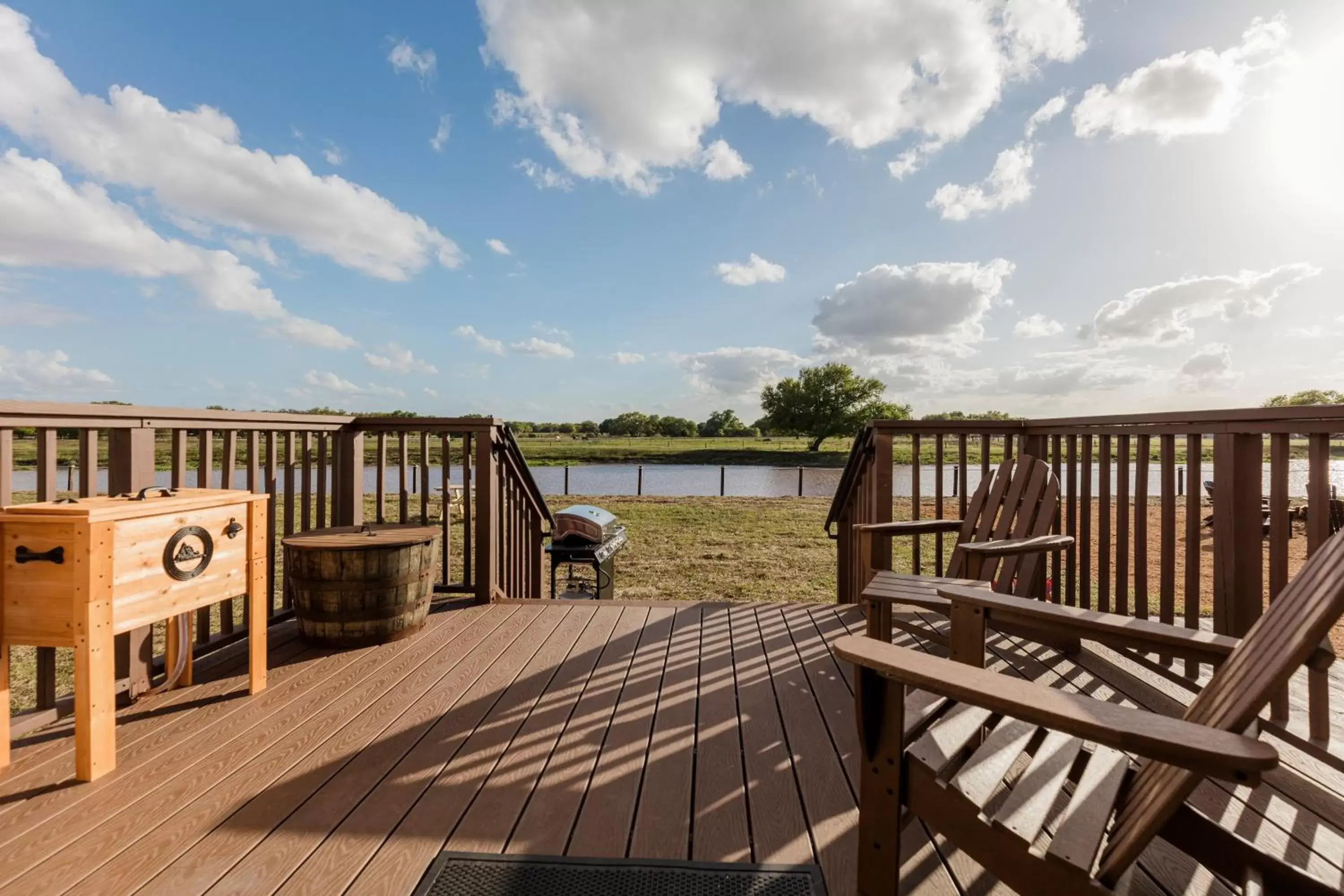 Natural landscape in Westgate River Ranch Resort & Rodeo