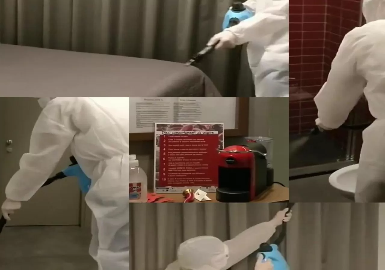 Logo/Certificate/Sign in Cloister inn