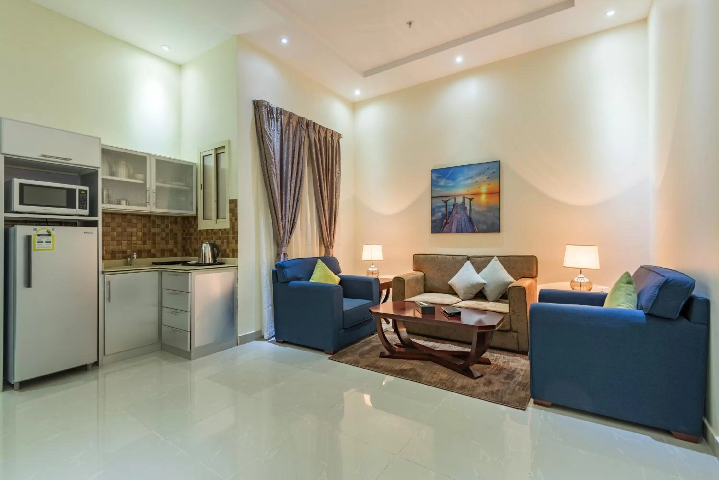 Taleen Al Nakheel Apartment