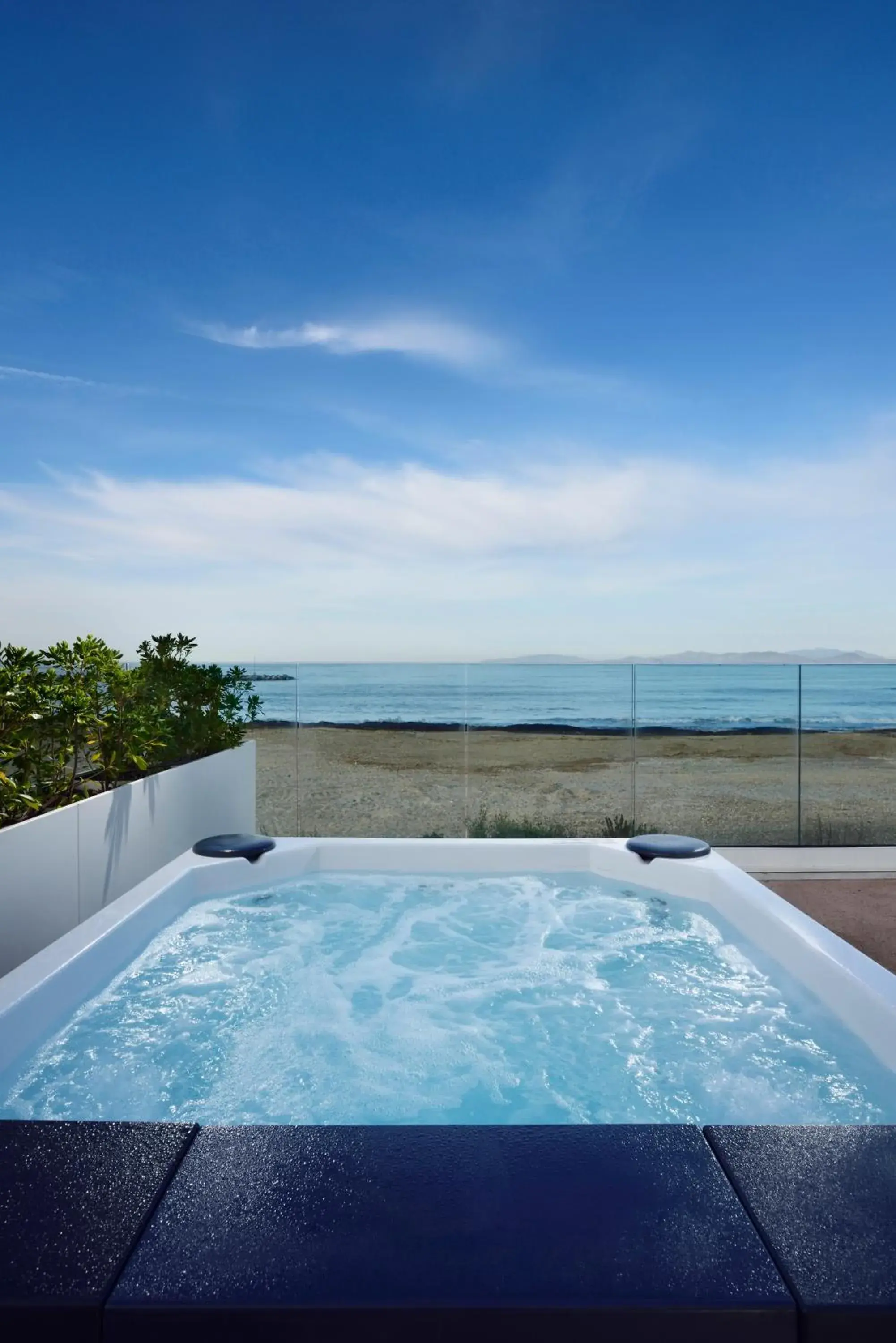 Bath, Swimming Pool in The Sense Experience Resort