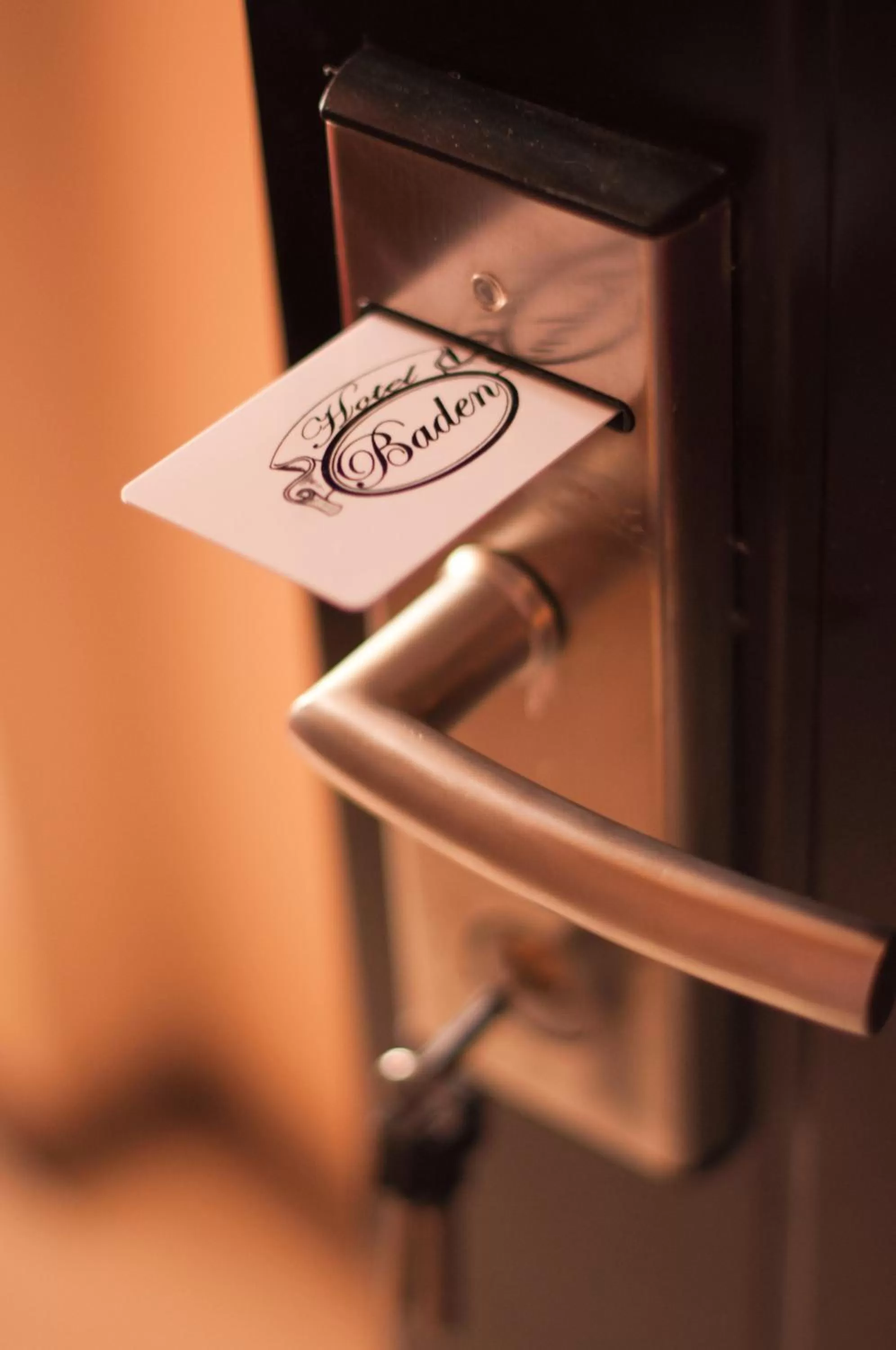 Other in Hotel Baden