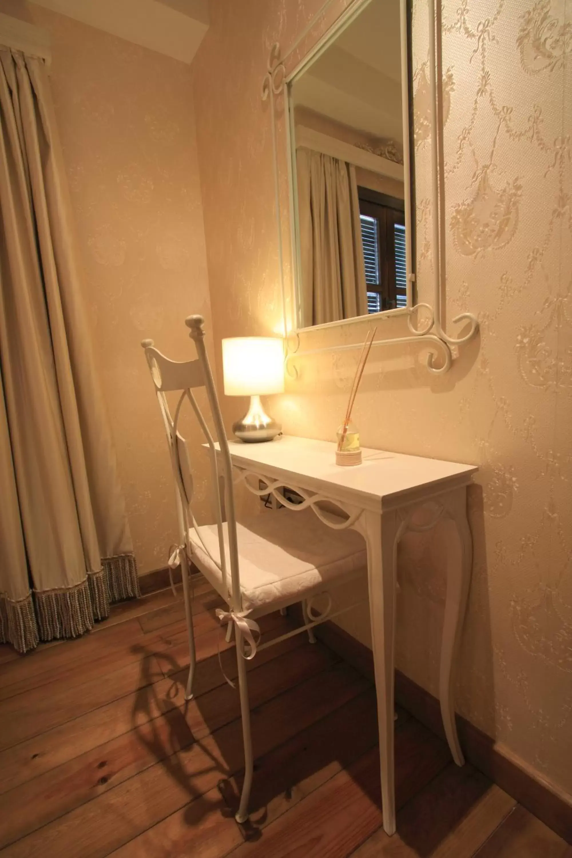 Other, Bathroom in Casa Baños de la Villa