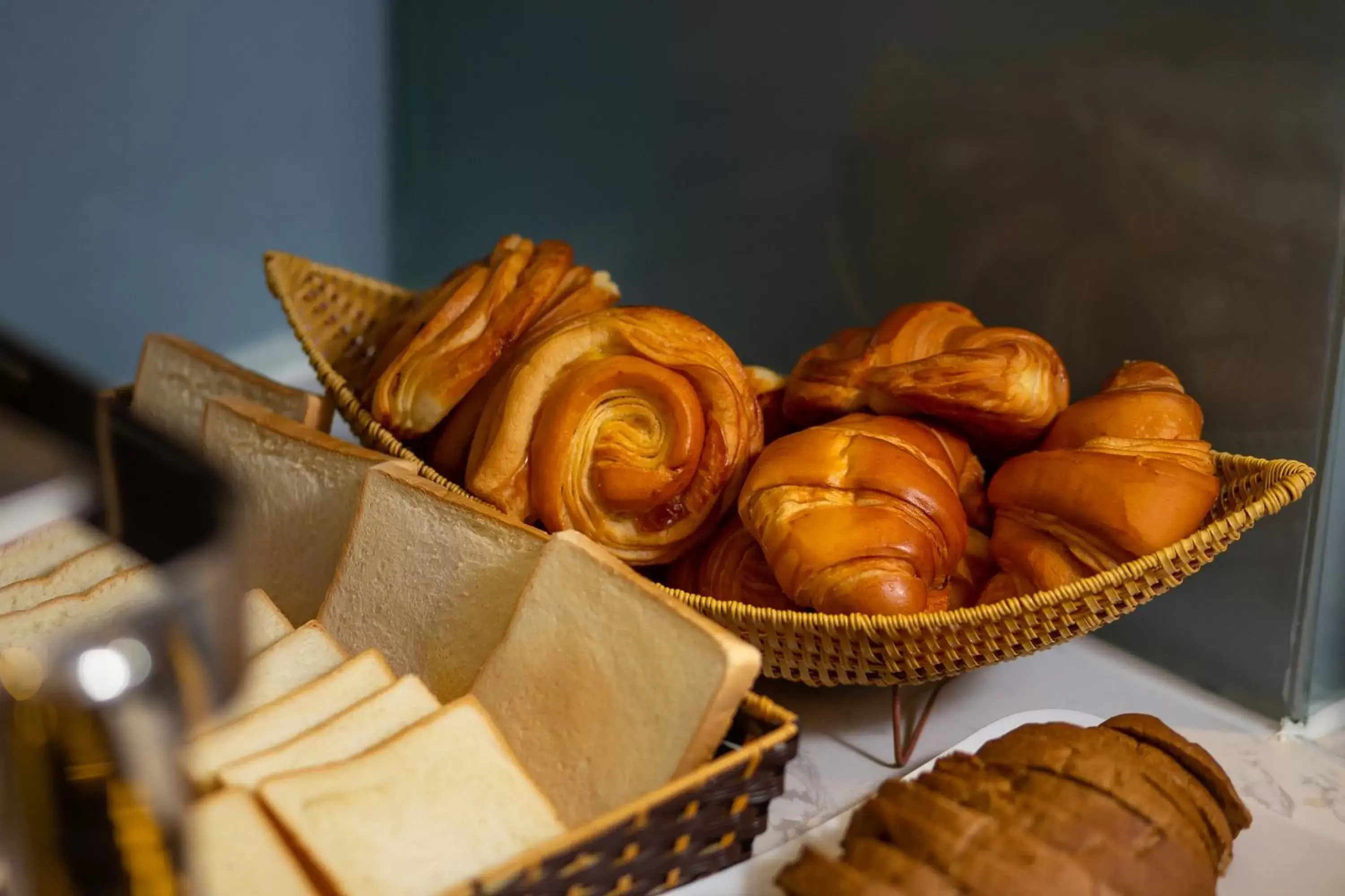 Restaurant/places to eat in 22land Residence Hotel 71 Hang Bong Premium Restaurant/places to eat in 22land Residence Hotel 71 Hang Bong Premium