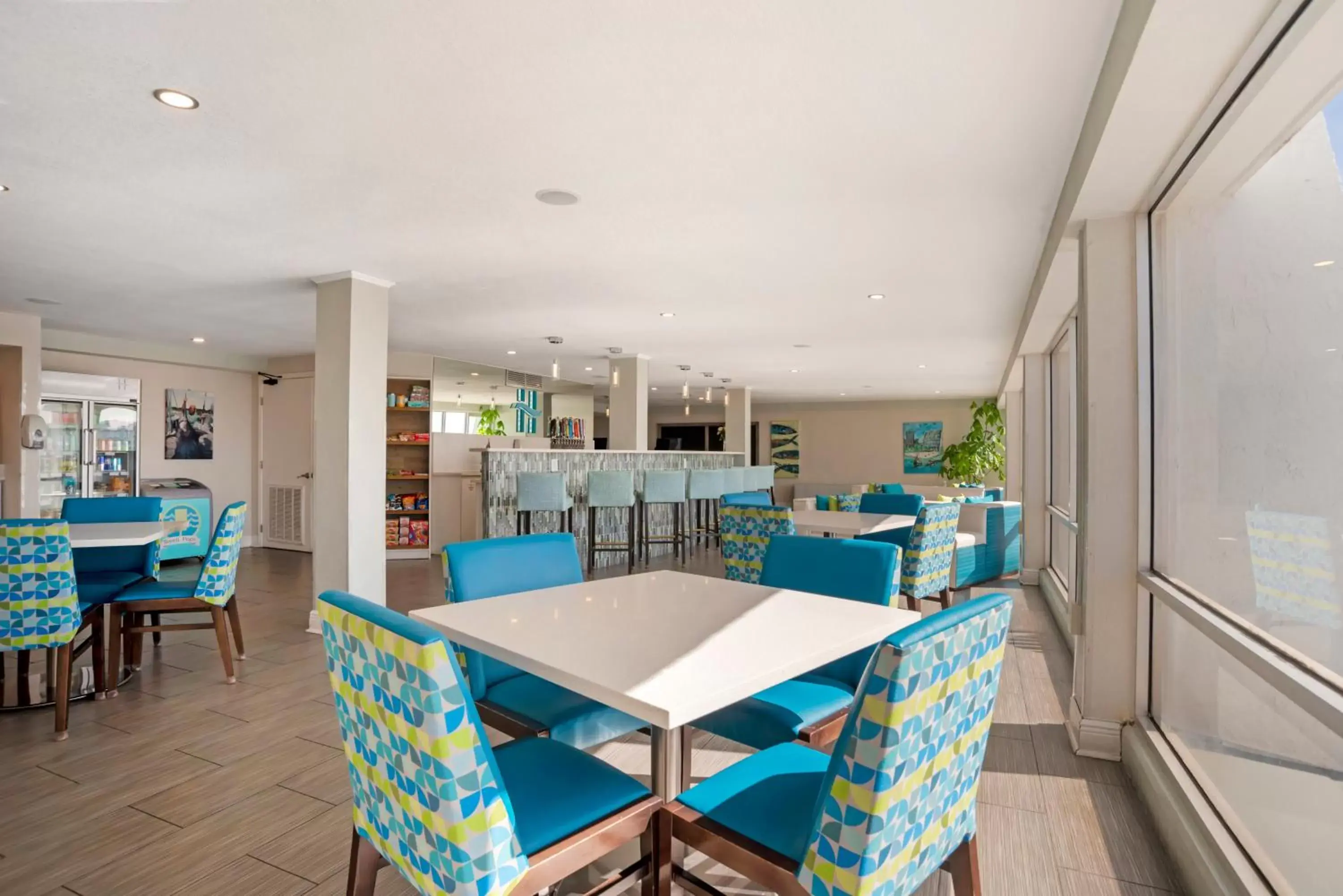 Lobby or reception in Inn on Destin Harbor, Ascend Hotel Collection