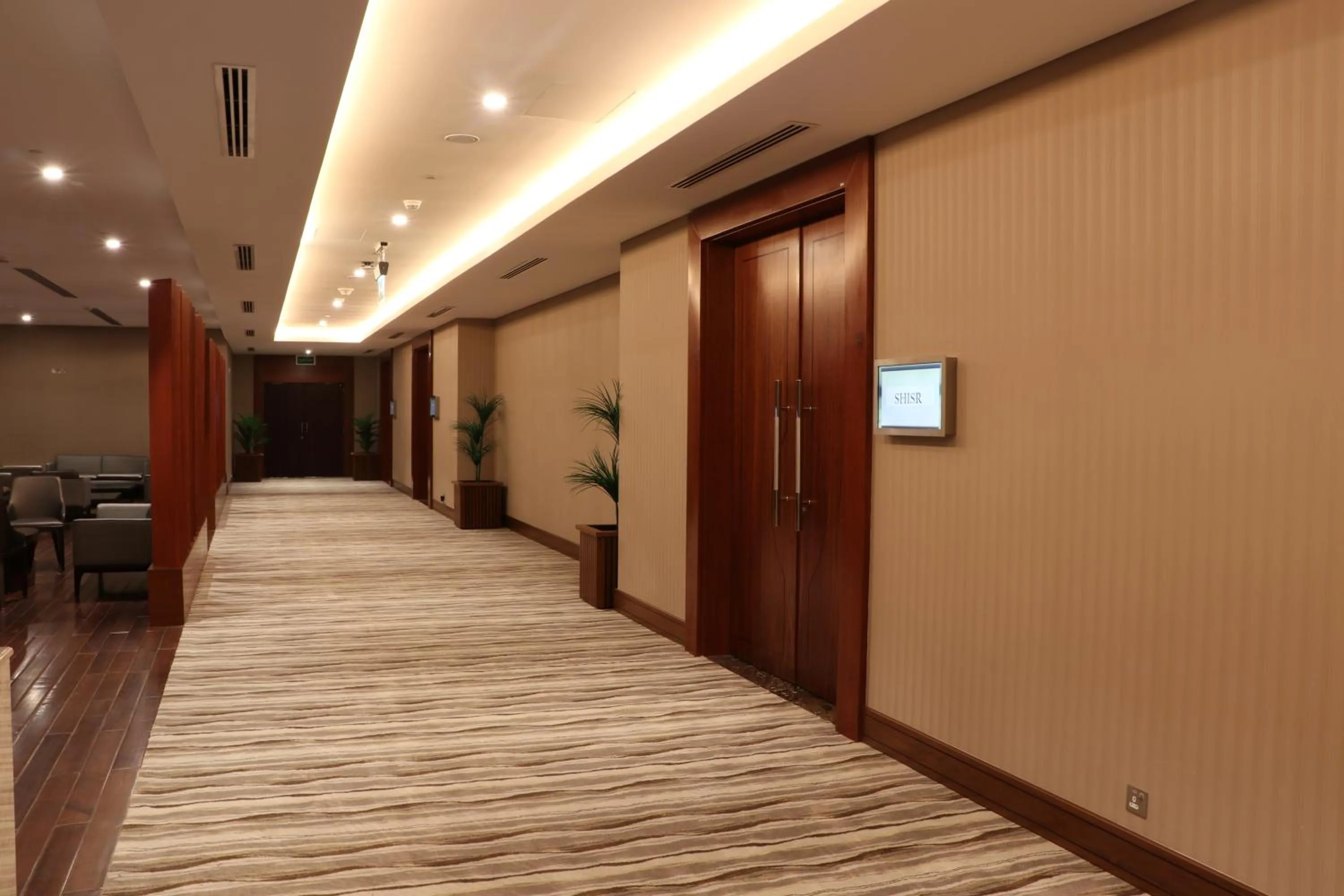 Banquet/Function facilities in Levatio Hotel Muscat