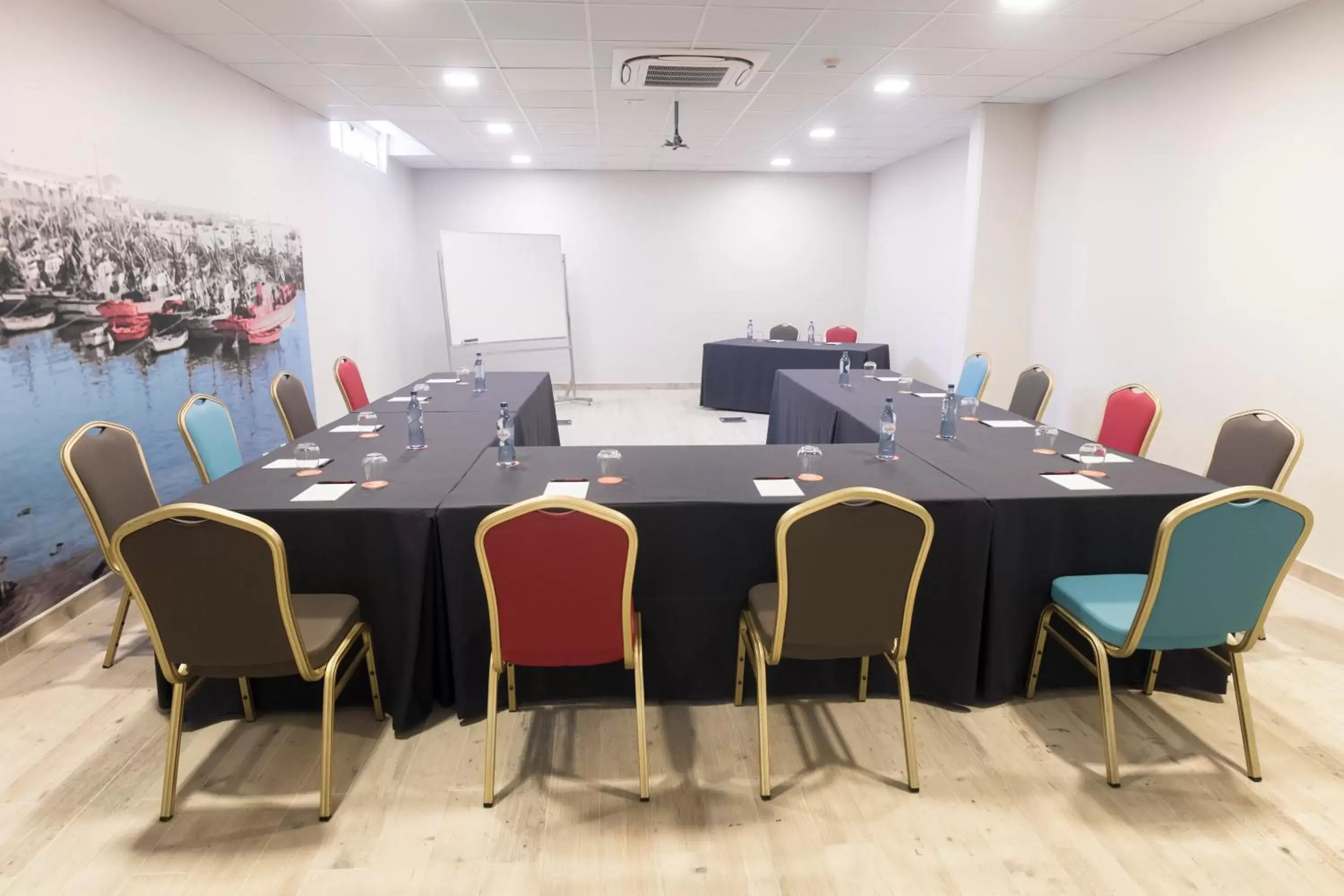 Meeting/conference room in Star inn Peniche