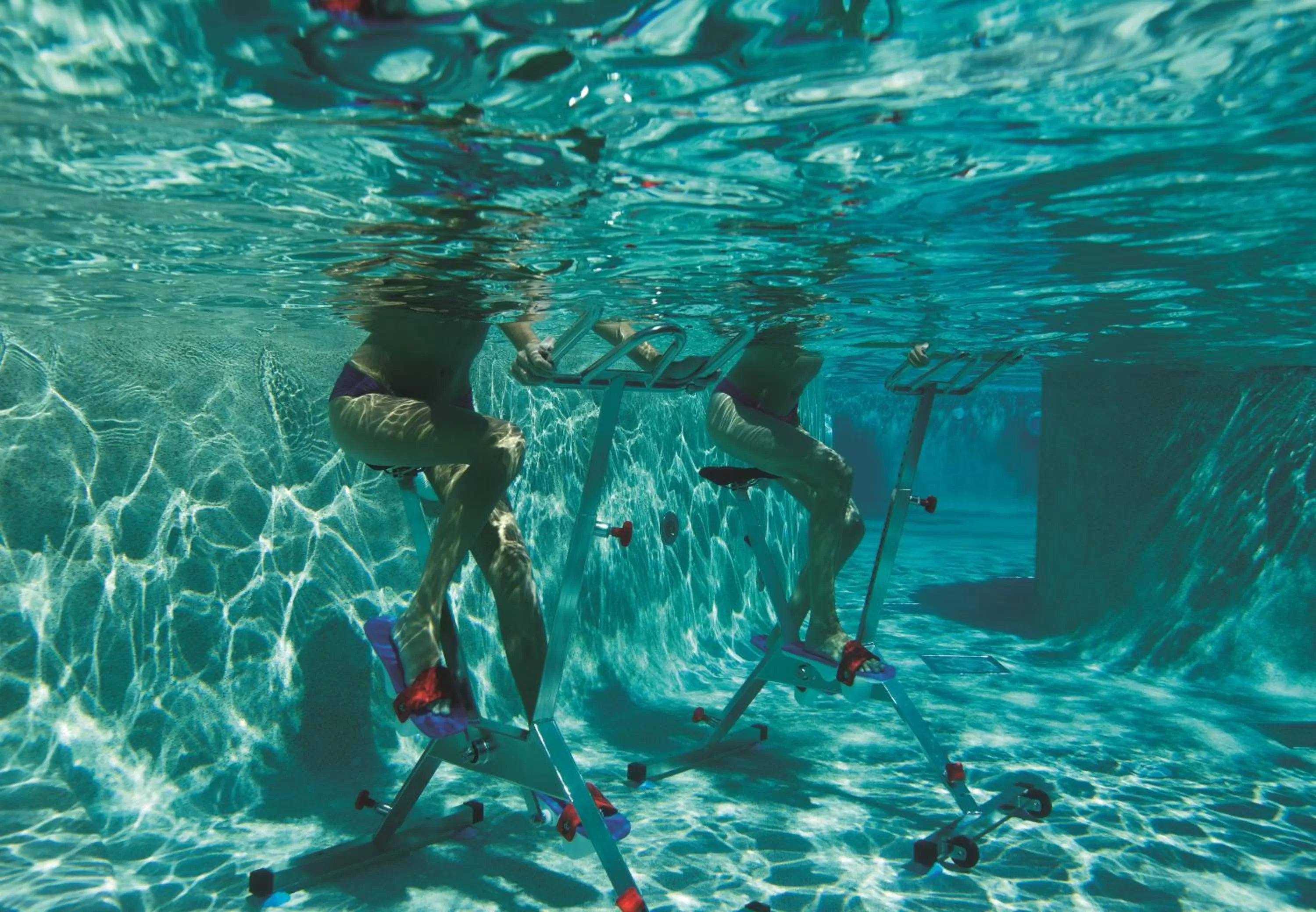 Sports in Secrets Maroma Beach Riviera Cancun - Adults only