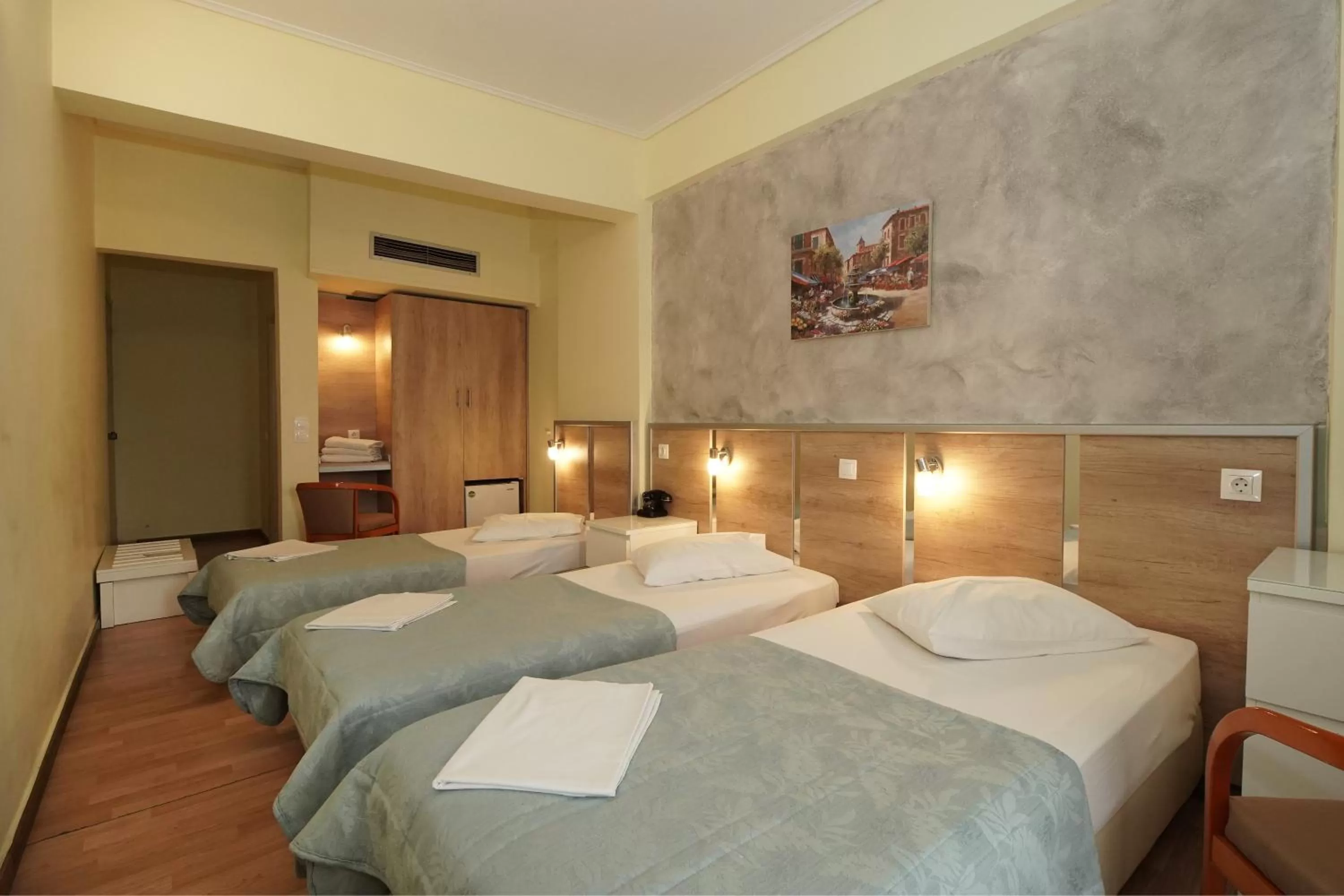 Other, Bed in Socrates Hotel