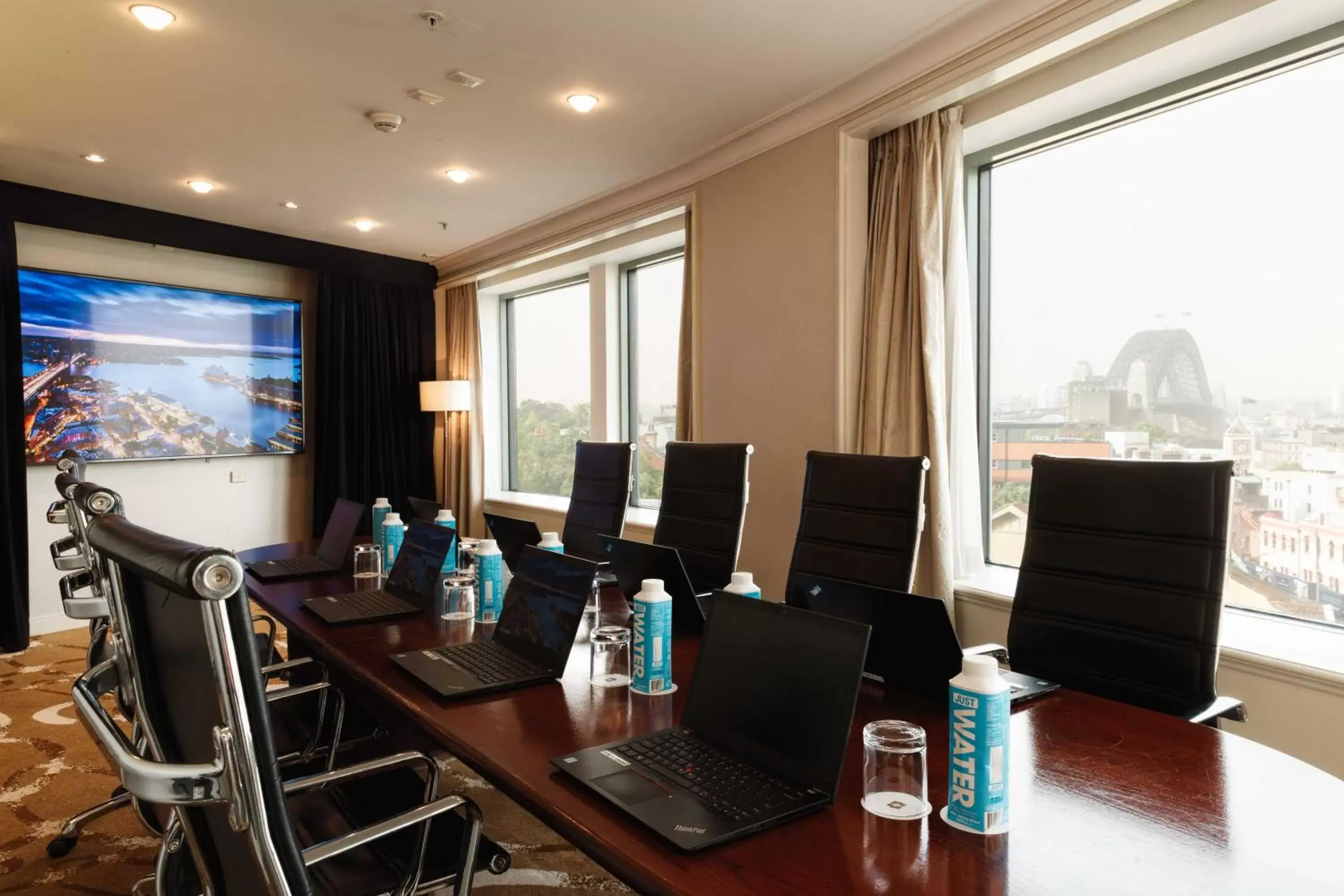 Meeting/conference room in Shangri-La Sydney