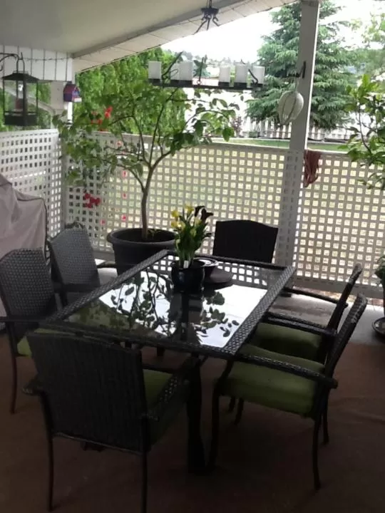 Vintage Merlot Bed and Breakfast