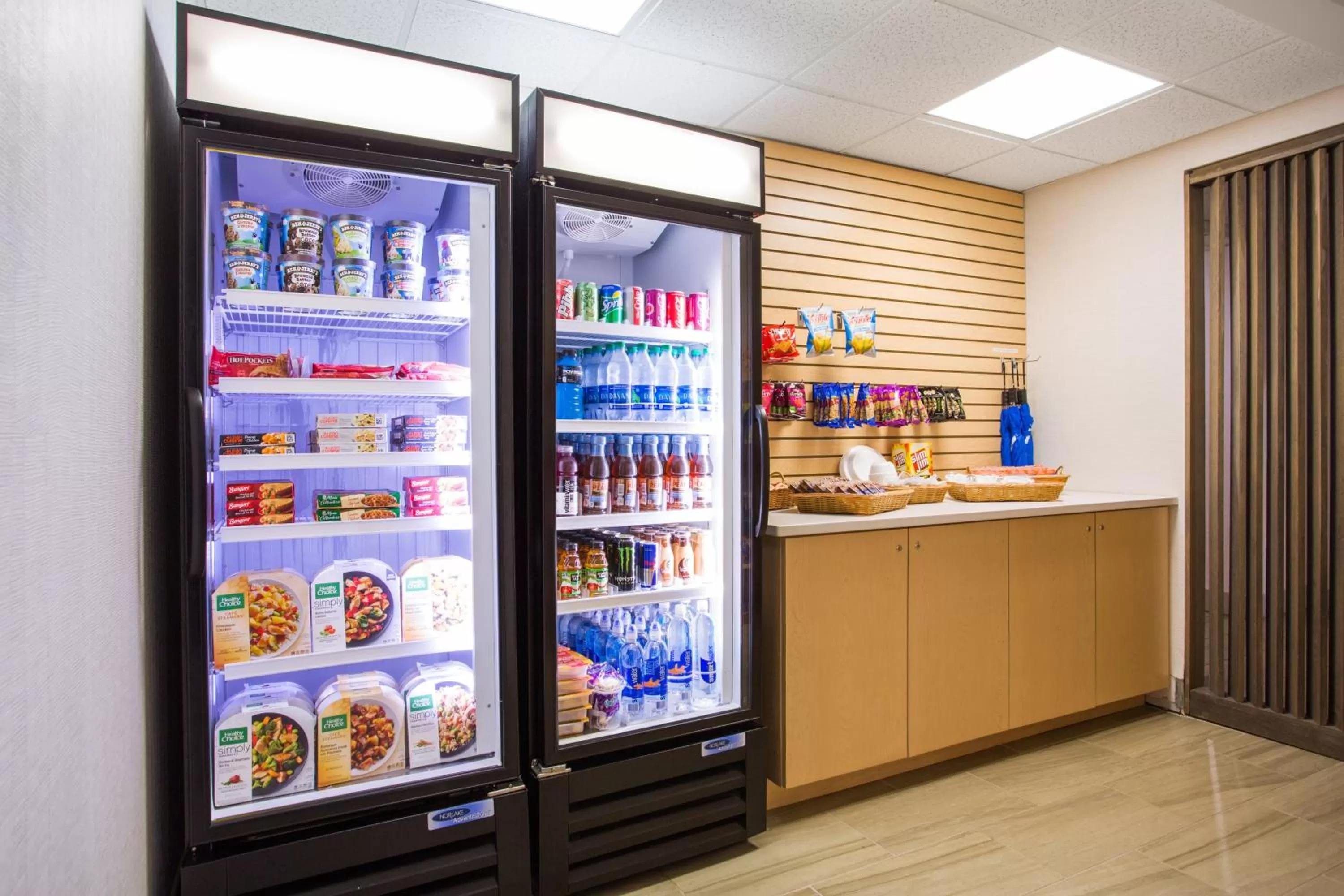 Other in Holiday Inn Express and Suites - Petersburg - Fort Lee by IHG