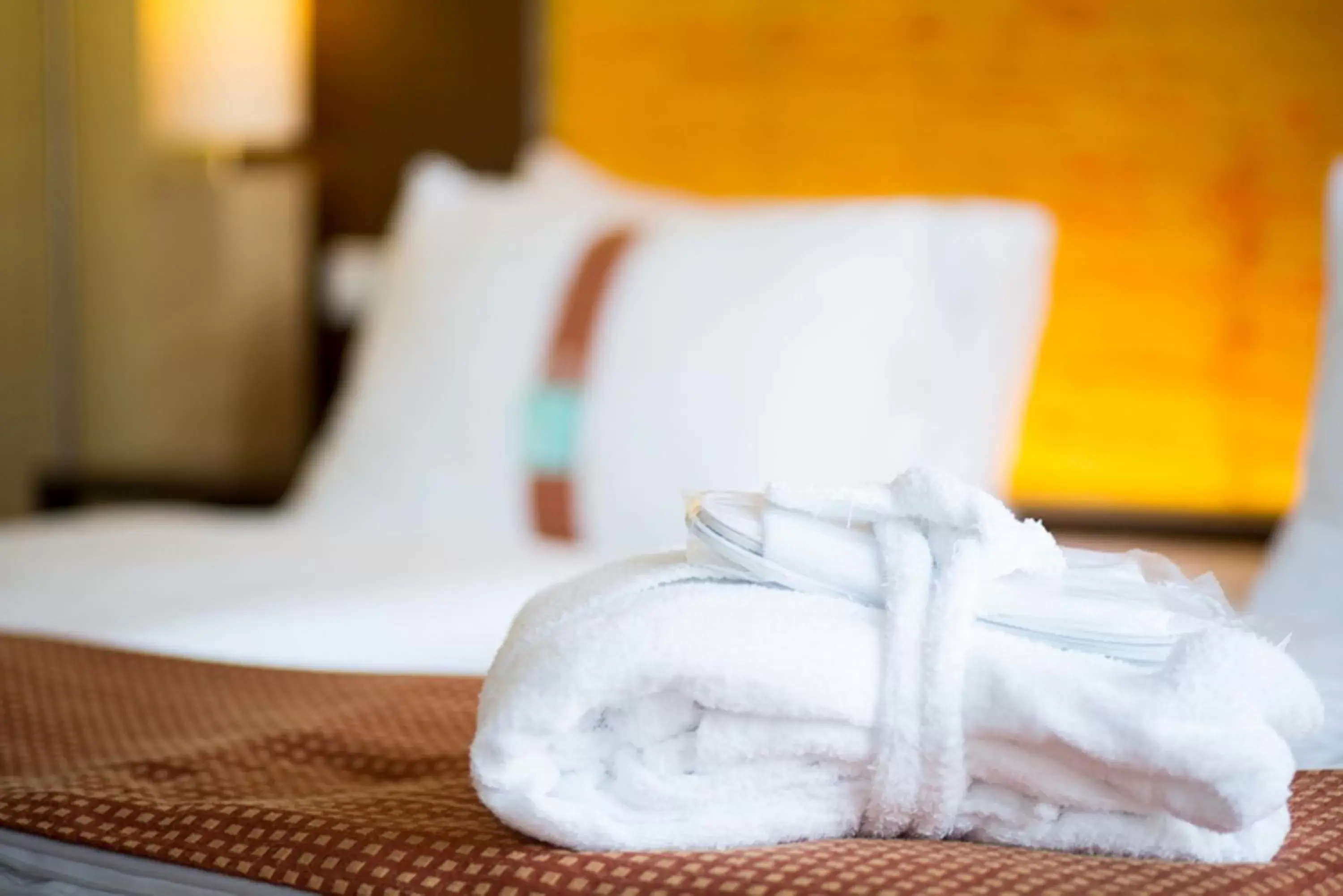 Staff, Bed in Holiday Inn - Salzburg City, an IHG Hotel