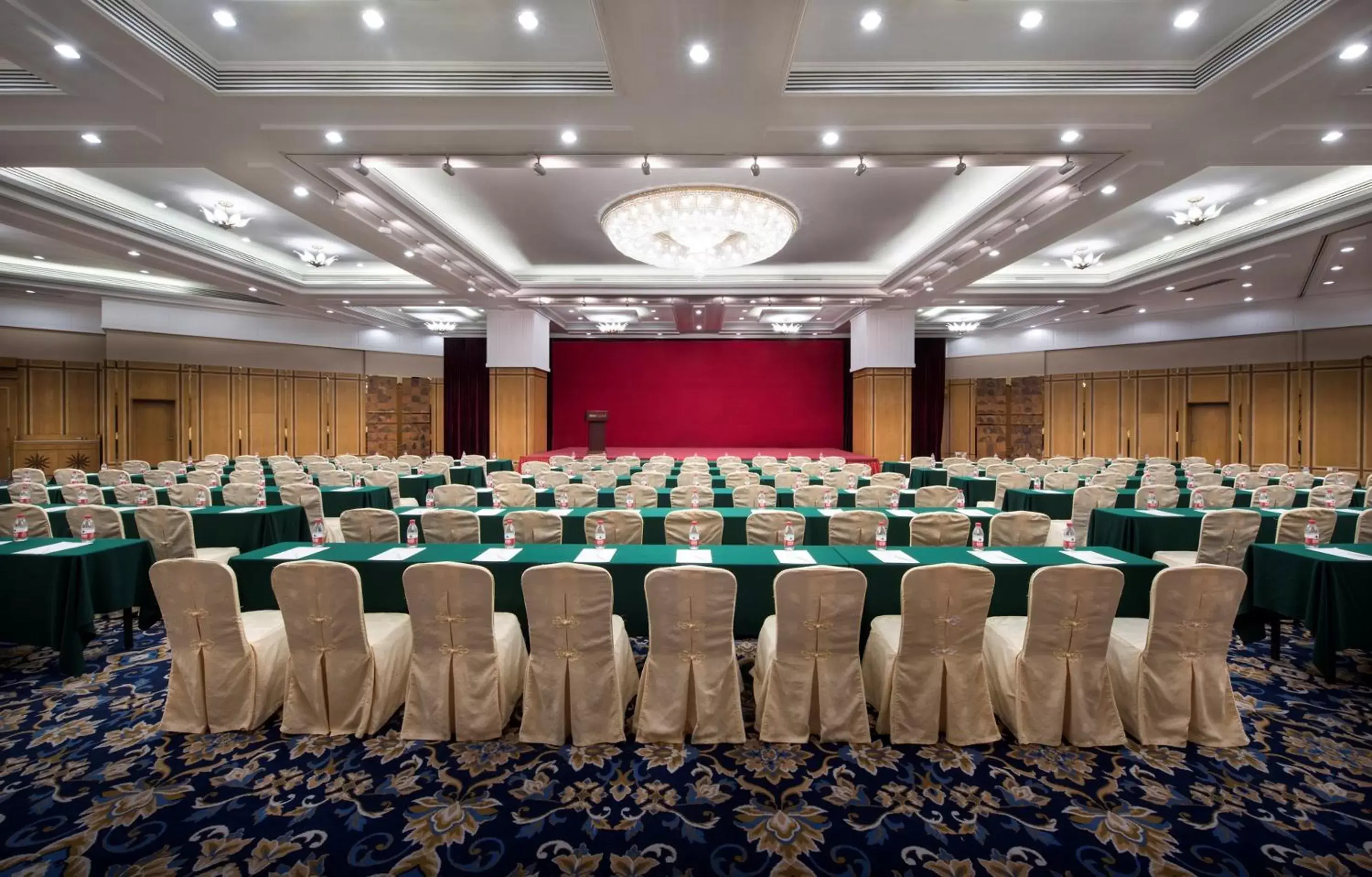 Banquet/Function facilities in Guangdong Hotel (Zhuhai)