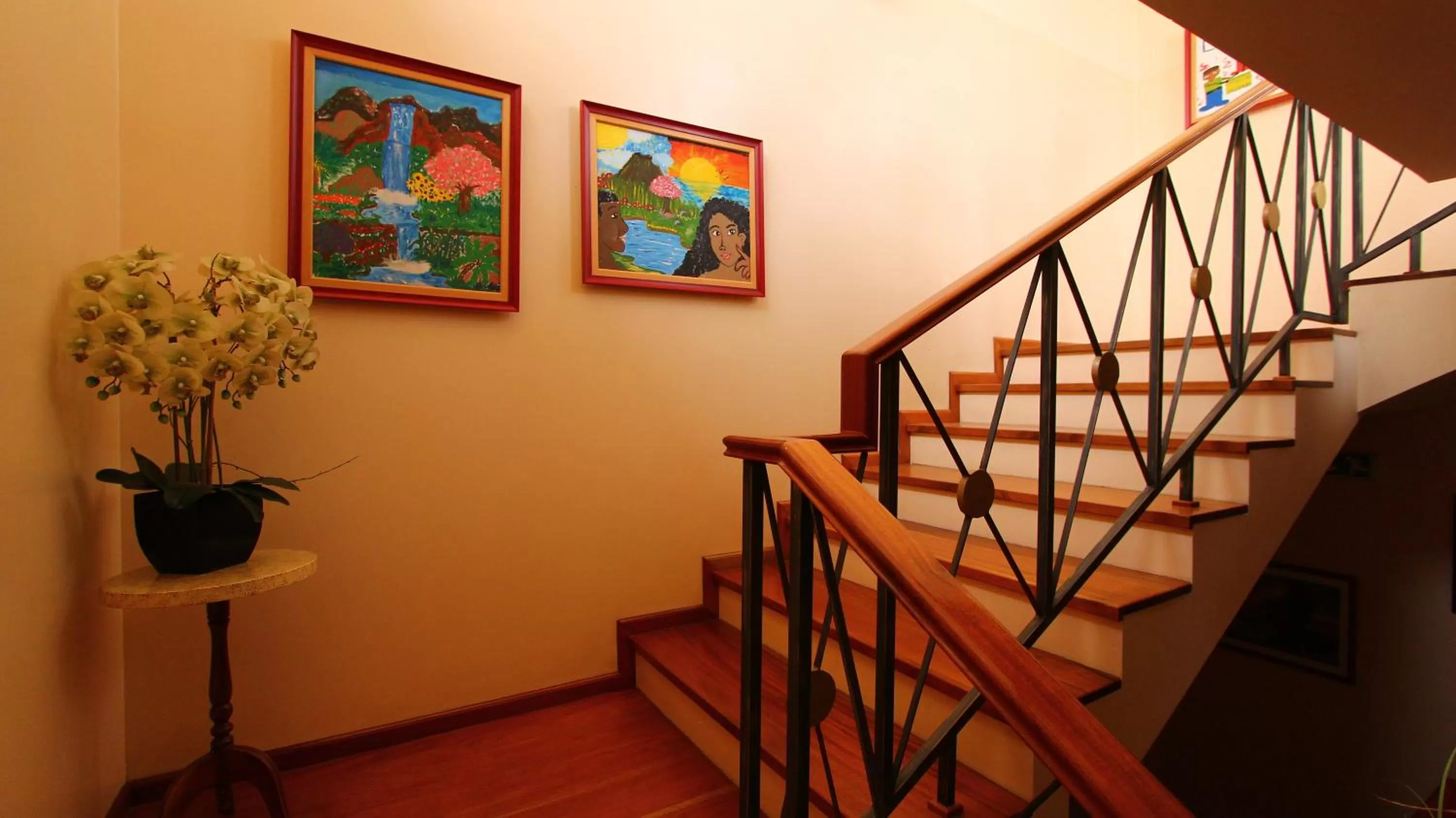 Other in Kira's Boutique Hotel