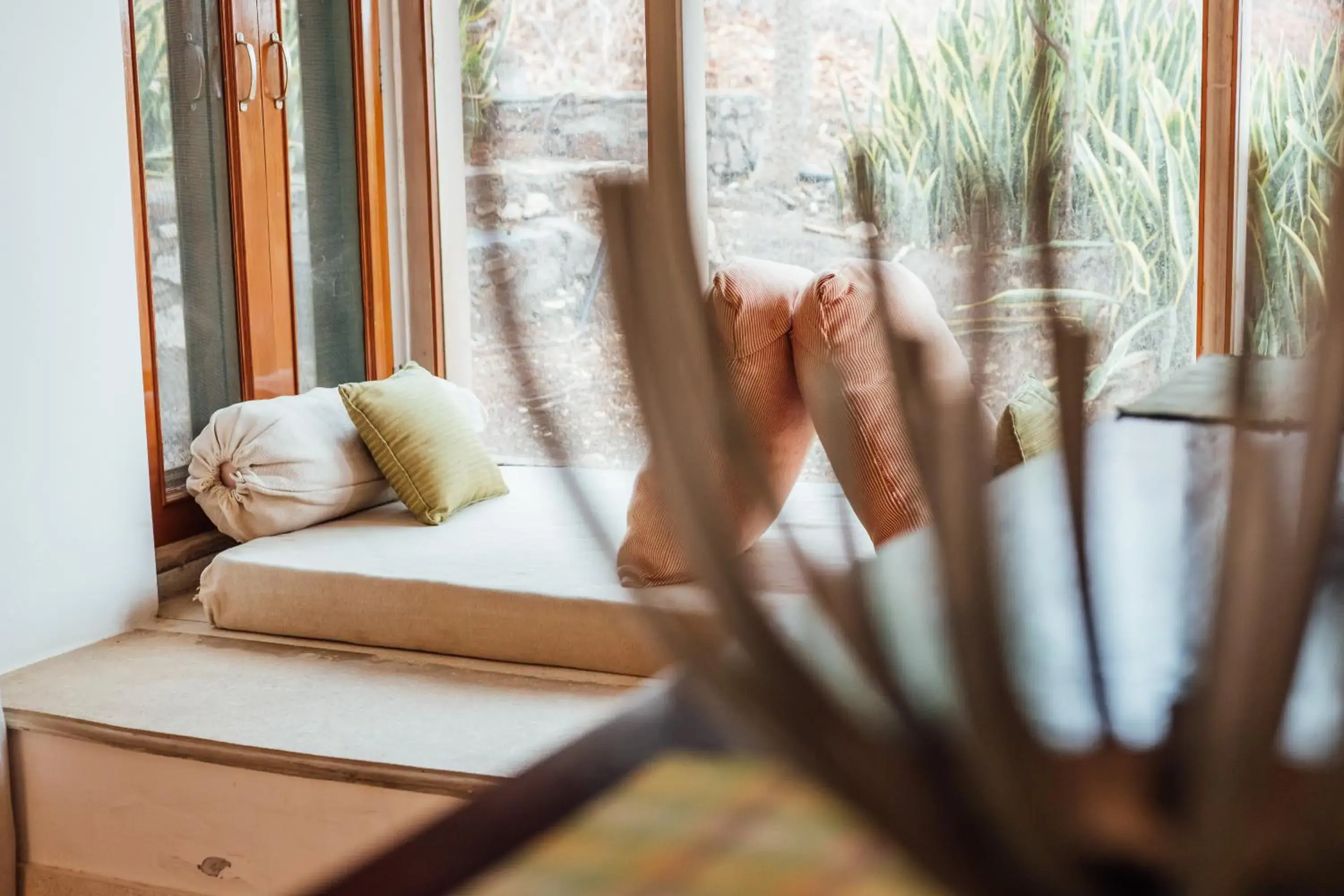 Bed in Devra Udaipur Bed in Devra Udaipur