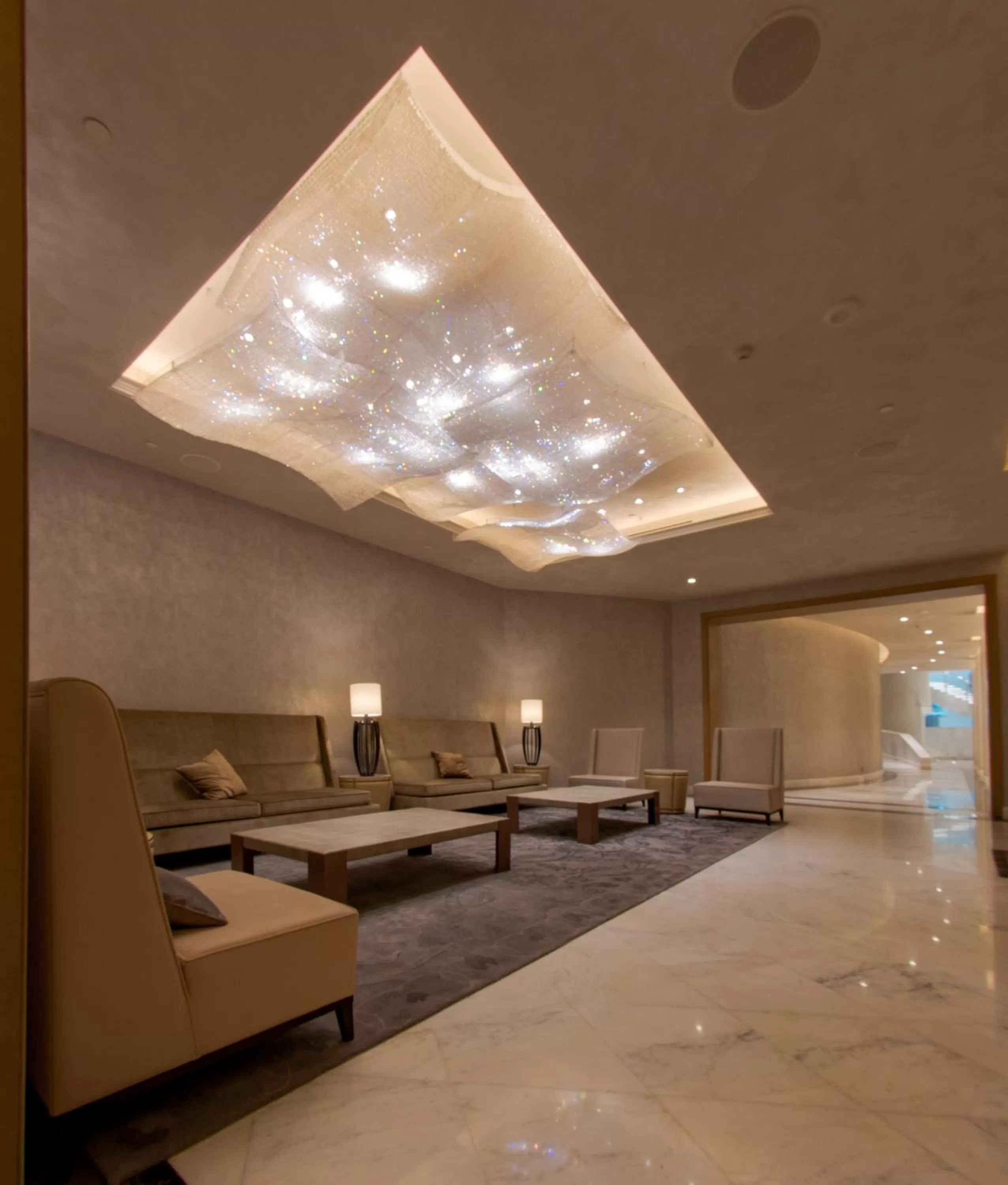 Banquet/Function facilities in Signia by Hilton