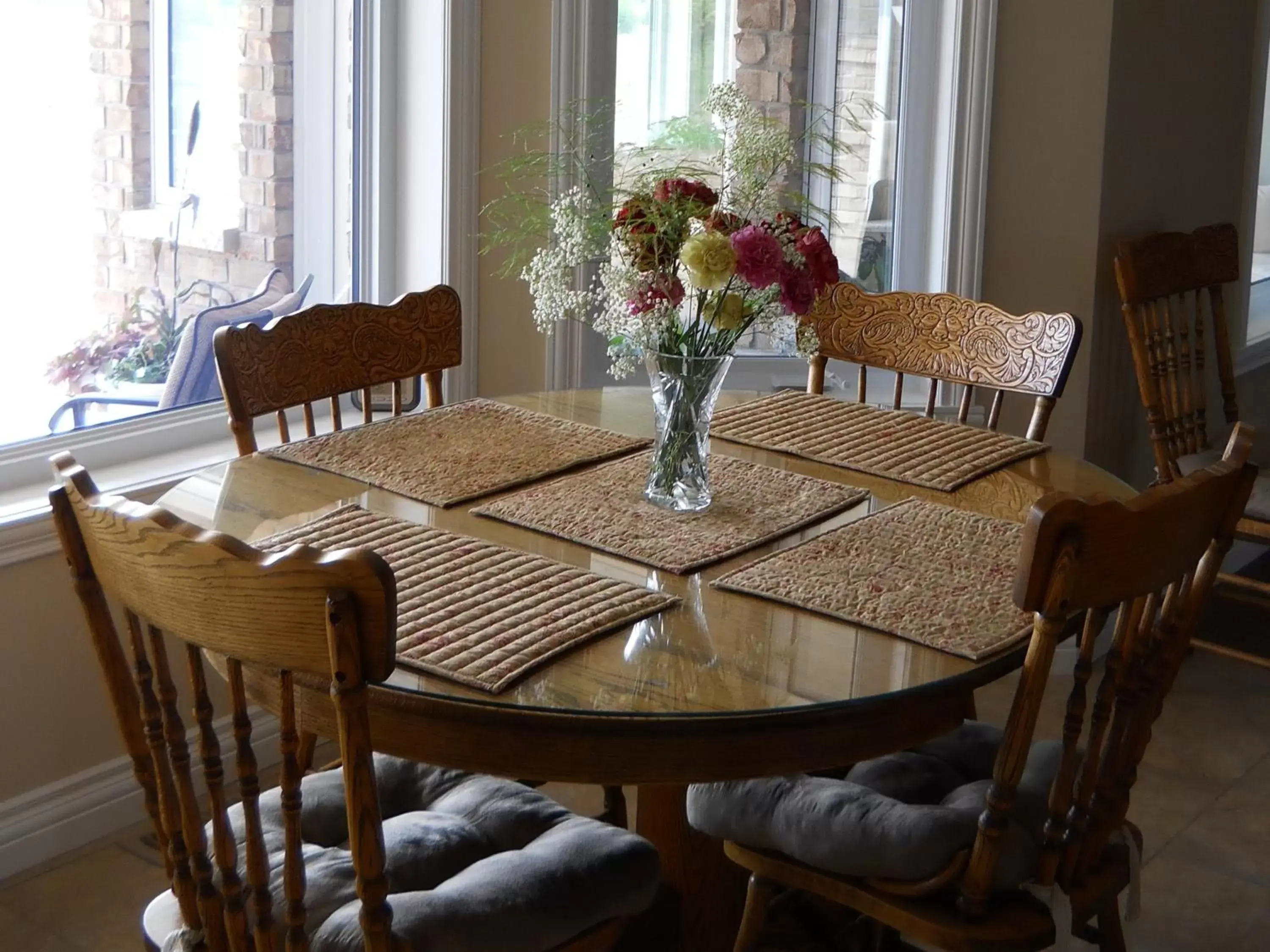 Other, Dining Area in Wenzler's Landing B&B