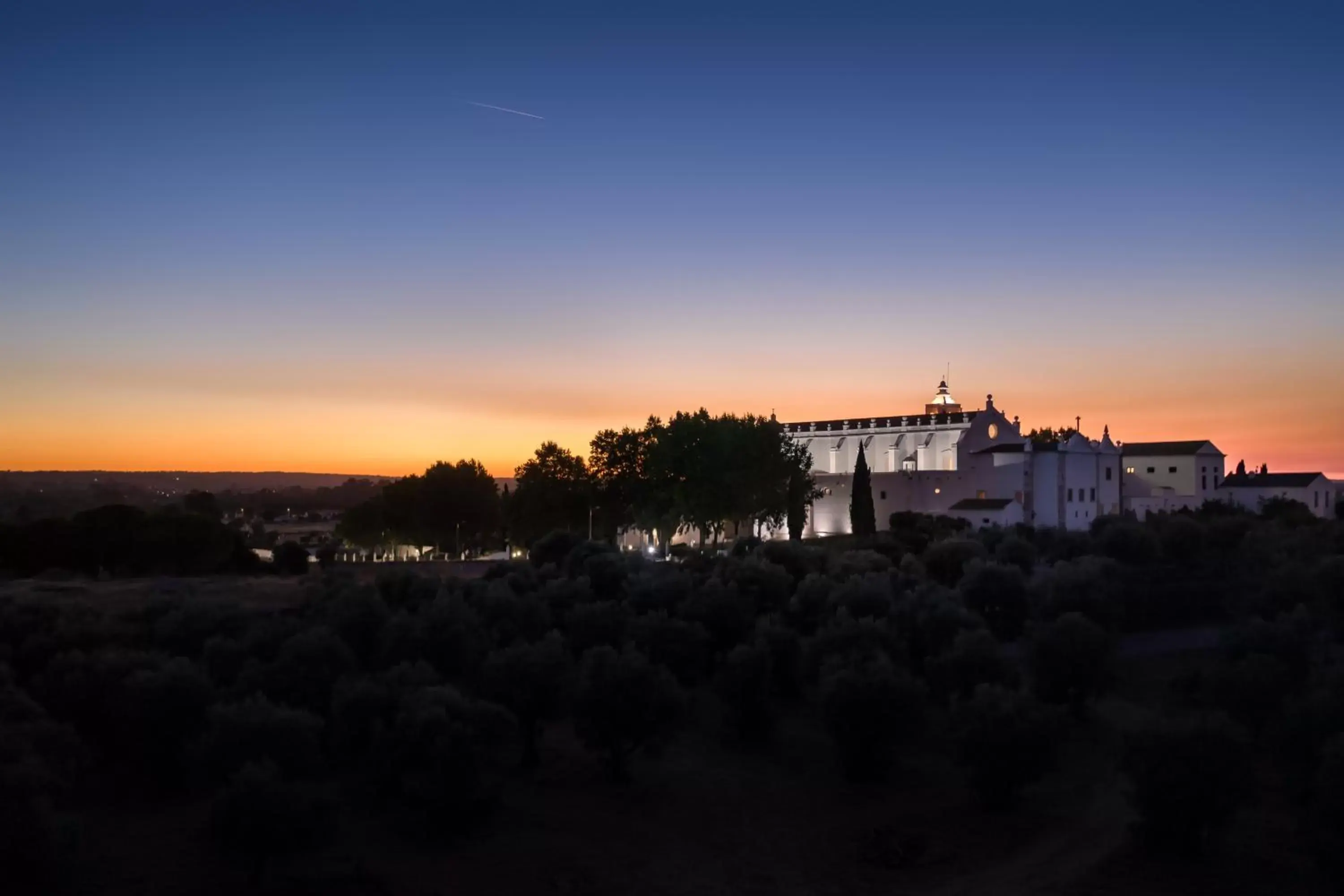 Property building in Convento do Espinheiro, Historic Hotel & Spa