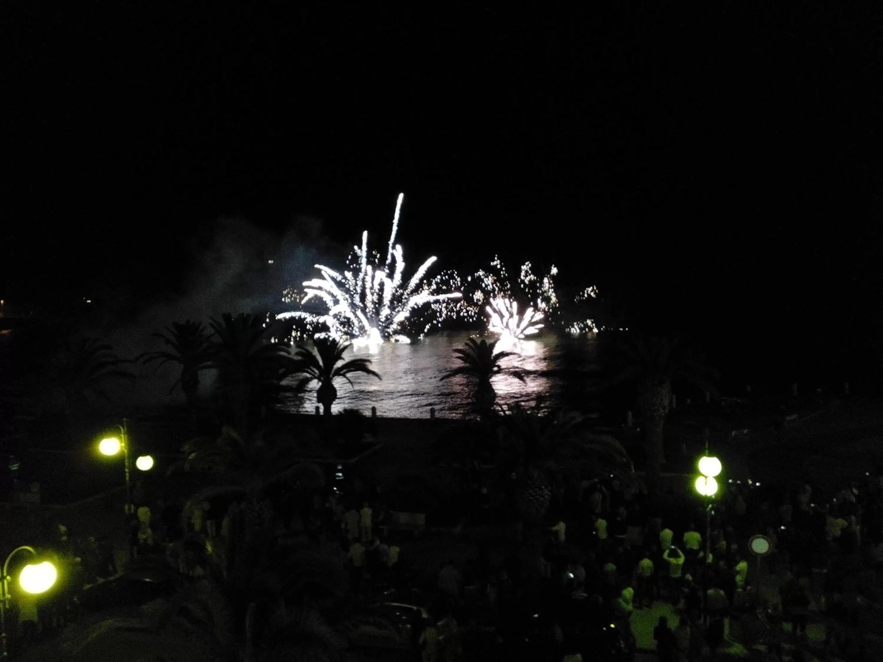 Property building, Nearby Landmark in B&B Marina Piccola