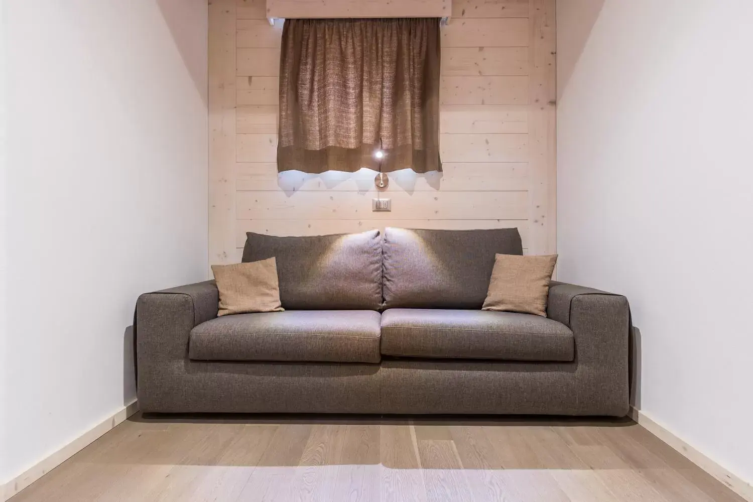 Bedroom, Seating Area in Hotel La Sorgente