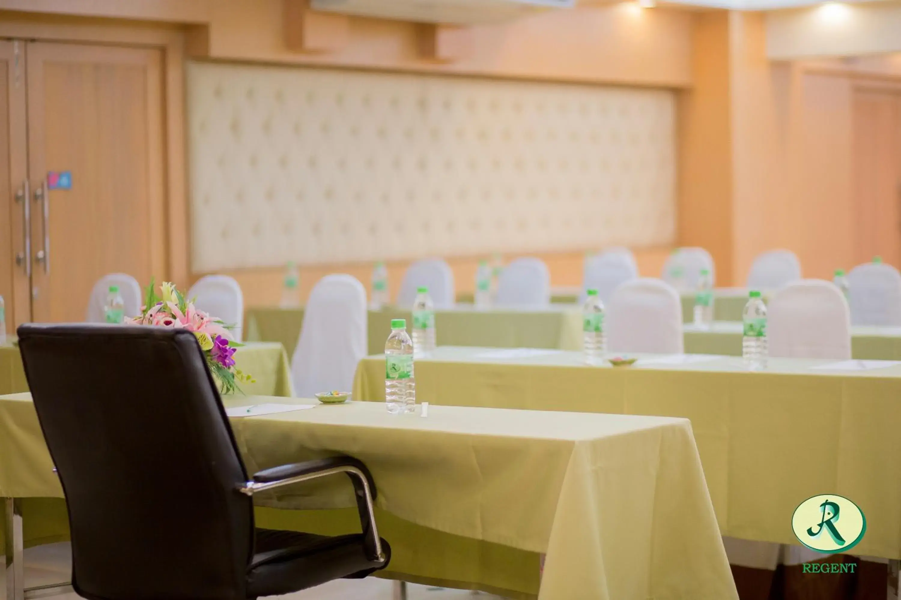 Meeting/conference room, Business Area/Conference Room in Regent Ramkhamhaeng 22