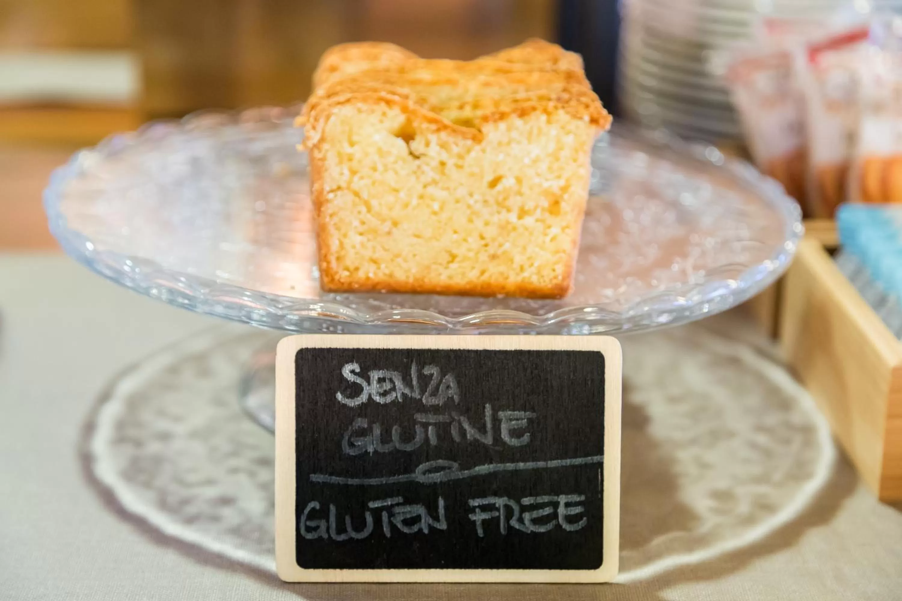 Breakfast in Villa Maria Hotel & SPA