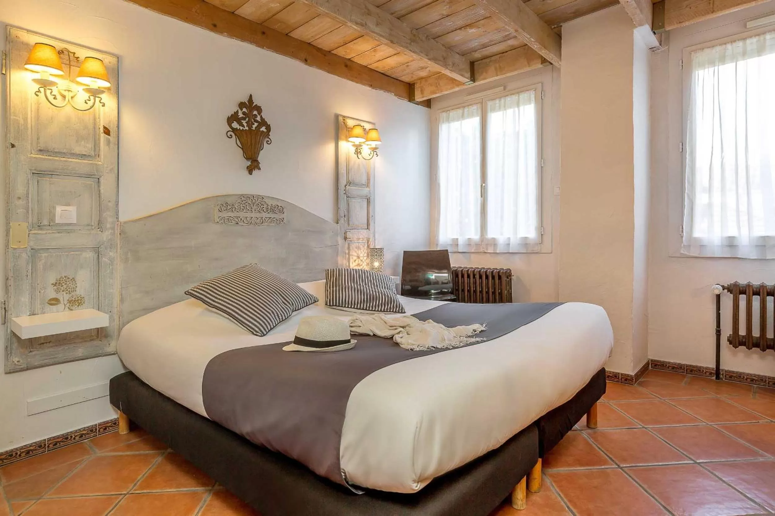 The Originals Boutique, Clair Hôtel, Martigues