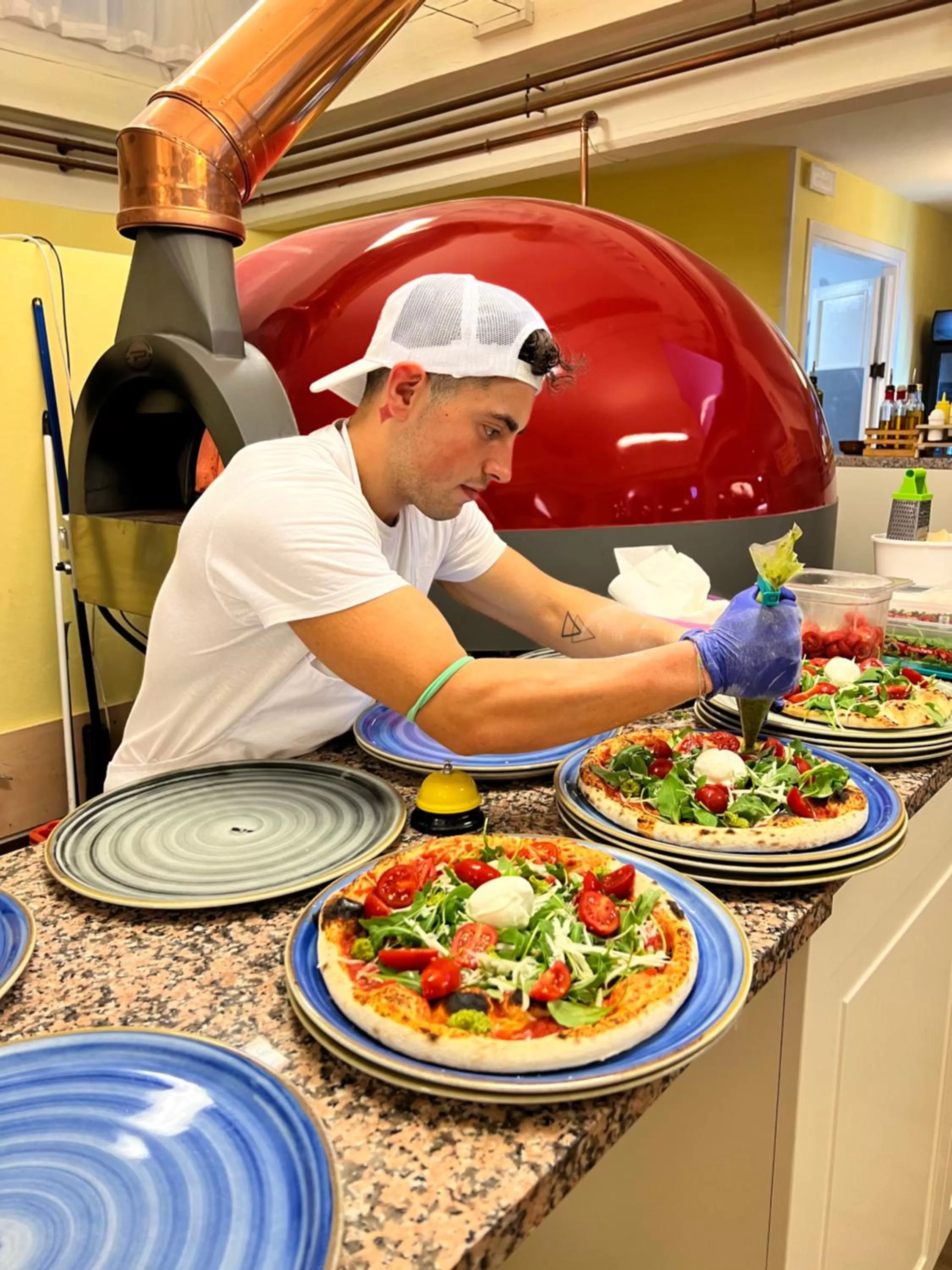 Albergo Ristorante La Torretta