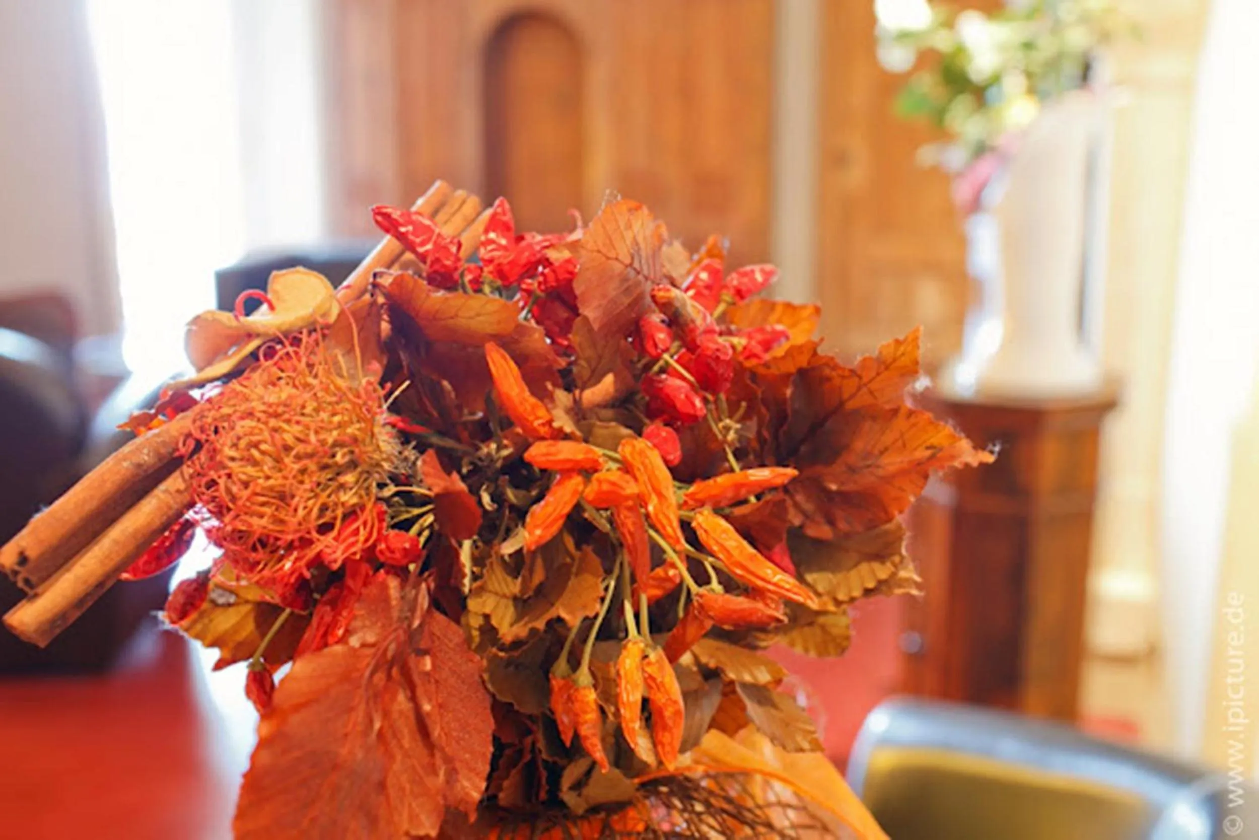 Lobby or reception in Hotel Remàt