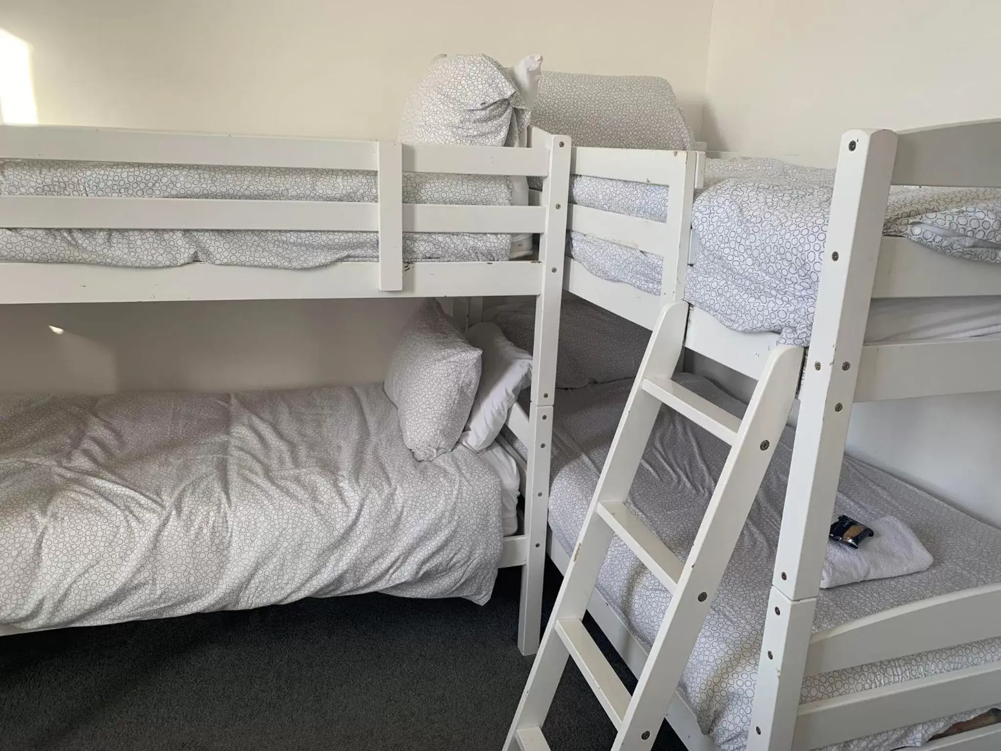 Family of 6 with Bunks in The Jubilee Hotel East - with NEWLY REFURBISHED SPA FACILITIES - GAMESPIT - AND SMOKEHOUSE Family of 6 with Bunks in The Jubilee Hotel East - with NEWLY REFURBISHED SPA FACILITIES - GAMESPIT - AND SMOKEHOUSE