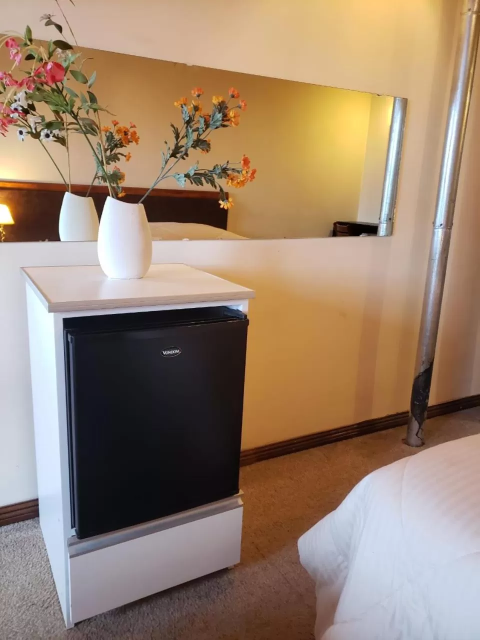 Bedroom, Bed in Tango B&B