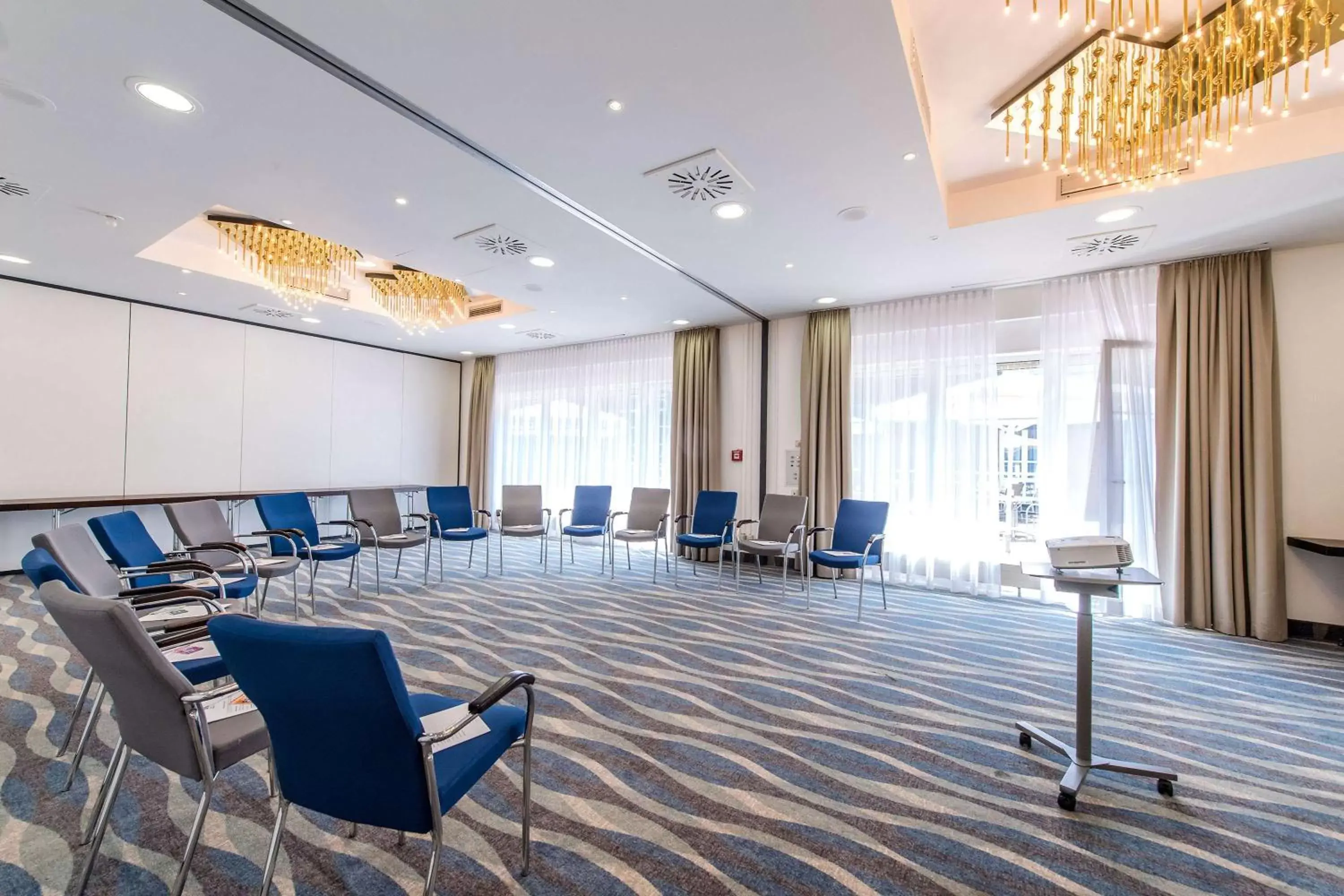 Meeting/conference room in Dorint Hotel Alzey/Worms