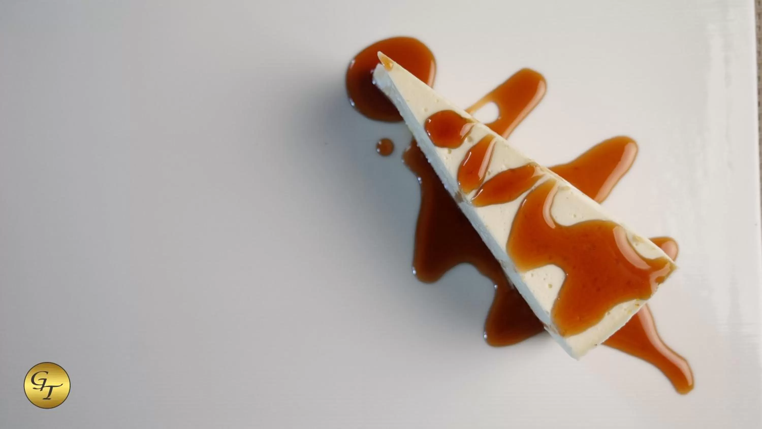 Buffet breakfast in Hotel Green Town