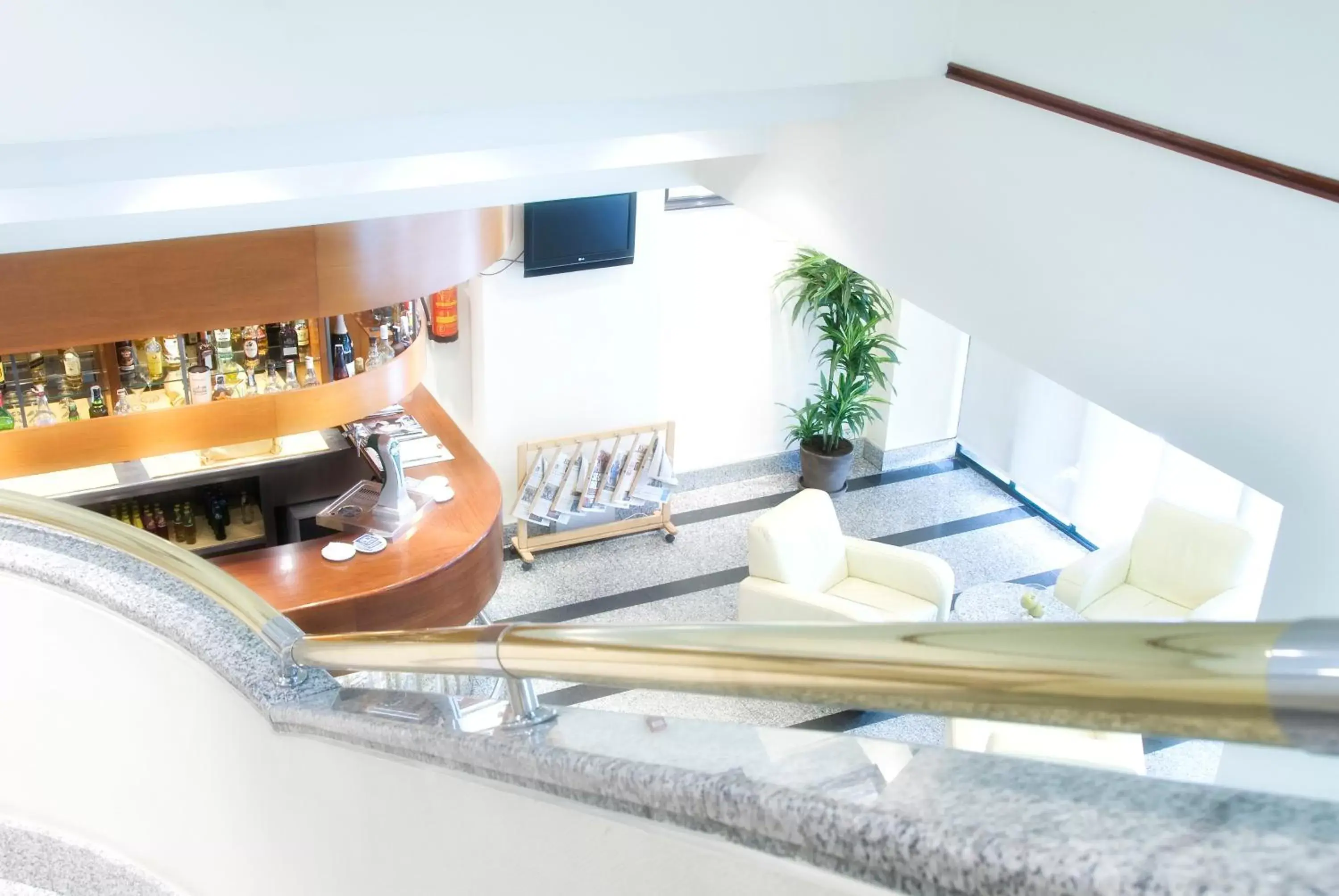 Lounge or bar in Parquesur Lounge or bar in Parquesur