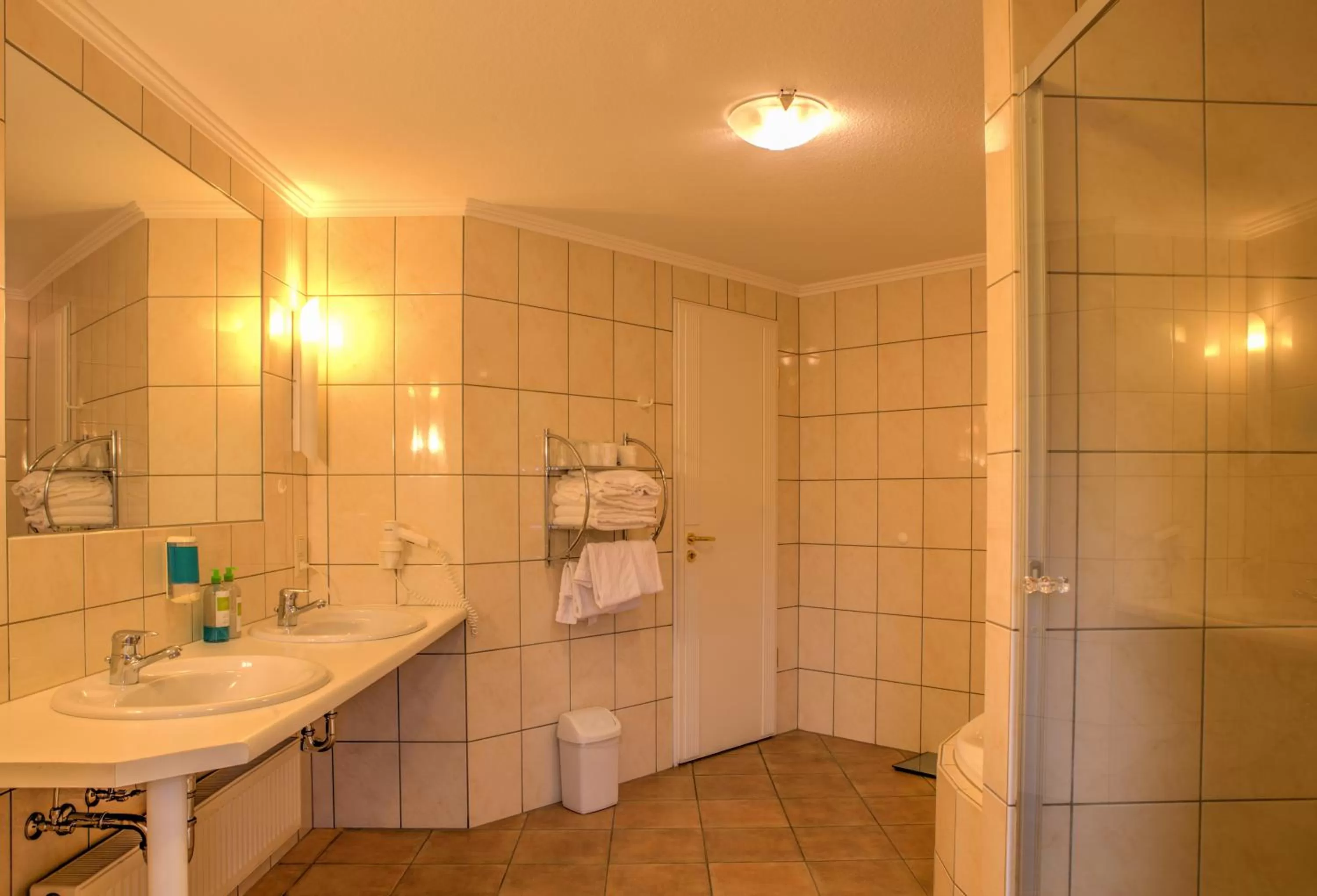 Photo of the whole room in Moselromantik Hotel Am Panoramabogen