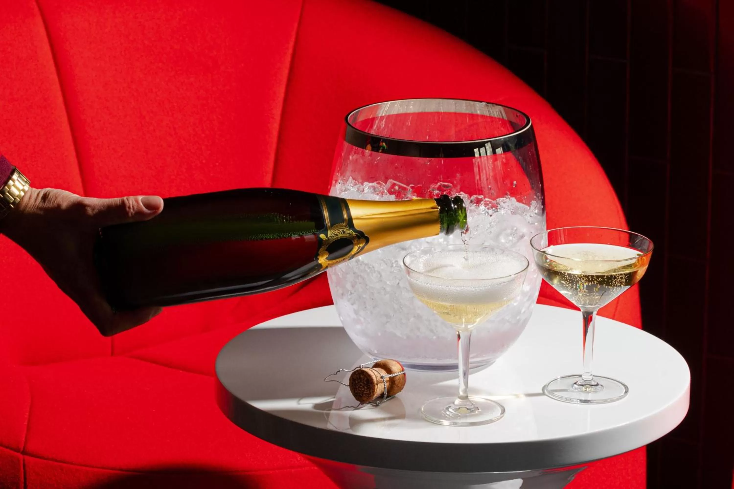 Restaurant/places to eat in W Philadelphia