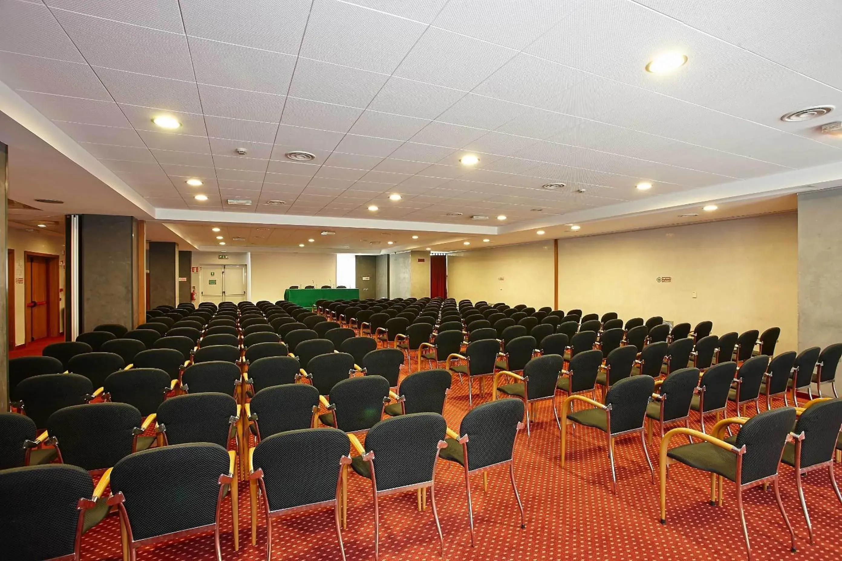 Business facilities in Vicenza Tiepolo Hotel