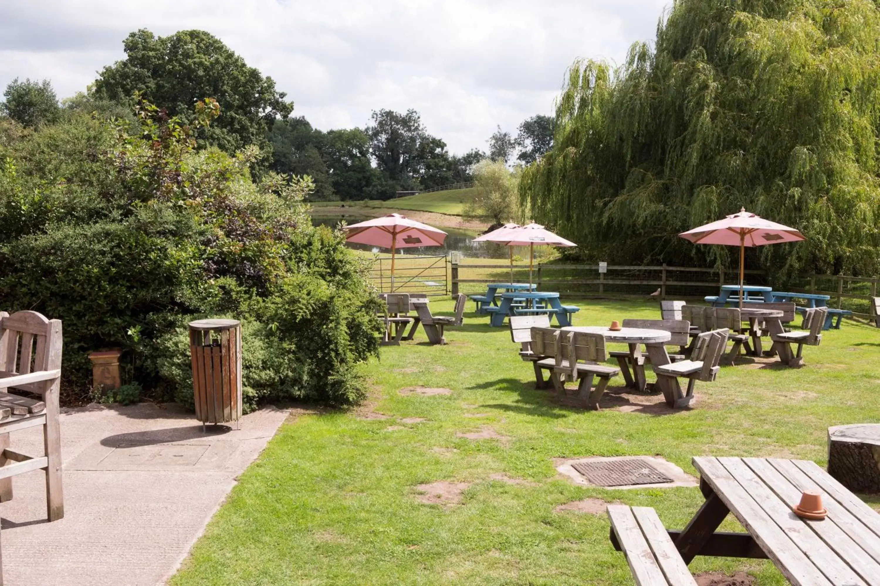 Restaurant/places to eat in Alvanley Arms, Cotebrook