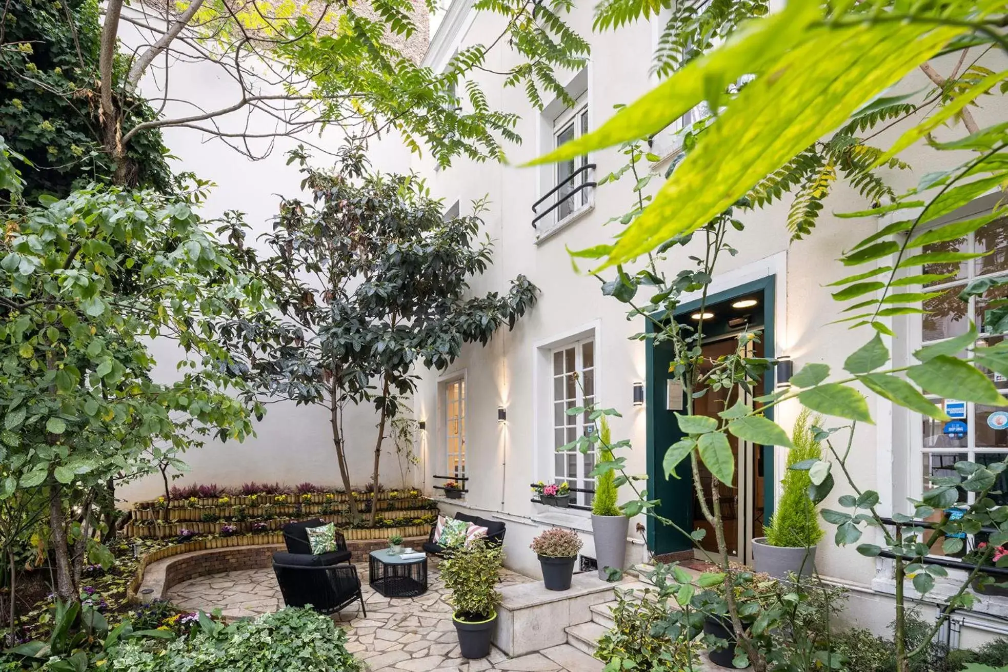 Nord Est Hotel Nord Est Hotel