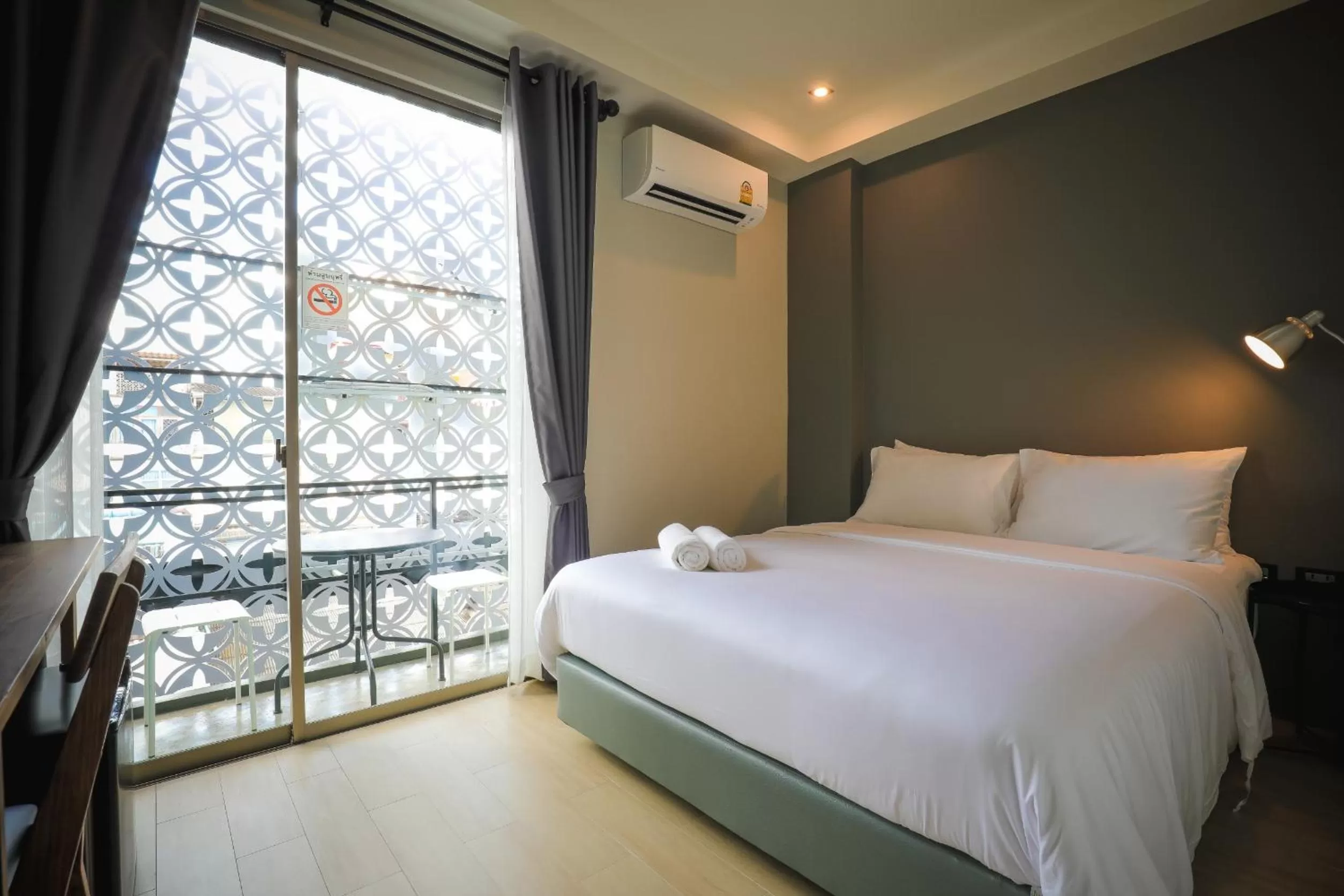 Get GuestHouse 2 ( Sangsri soi 4)