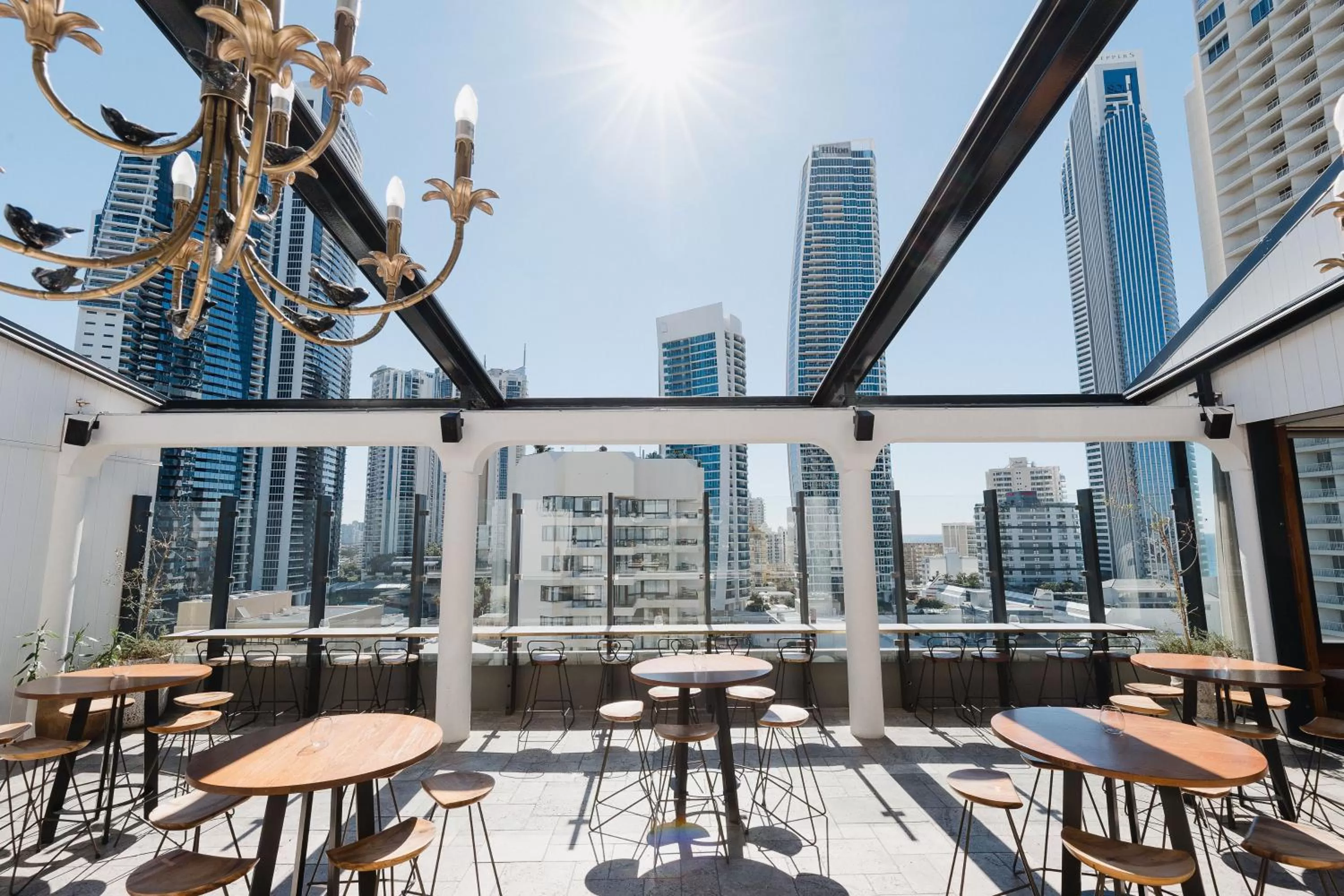 Meeting/conference room in The Island Gold Coast