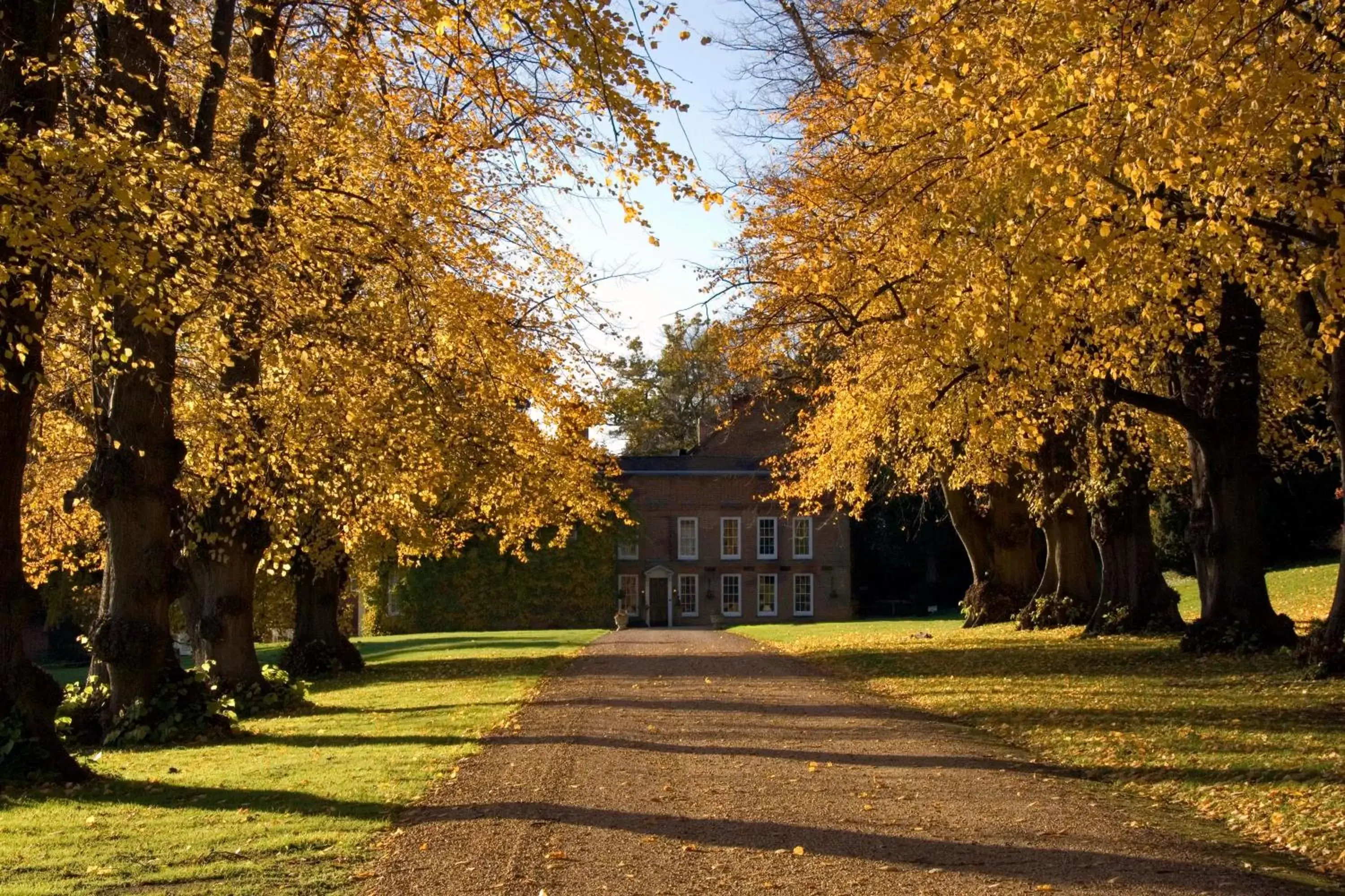 Facade/entrance, Property Building in Flitwick Manor Hotel, BW Premier Collection