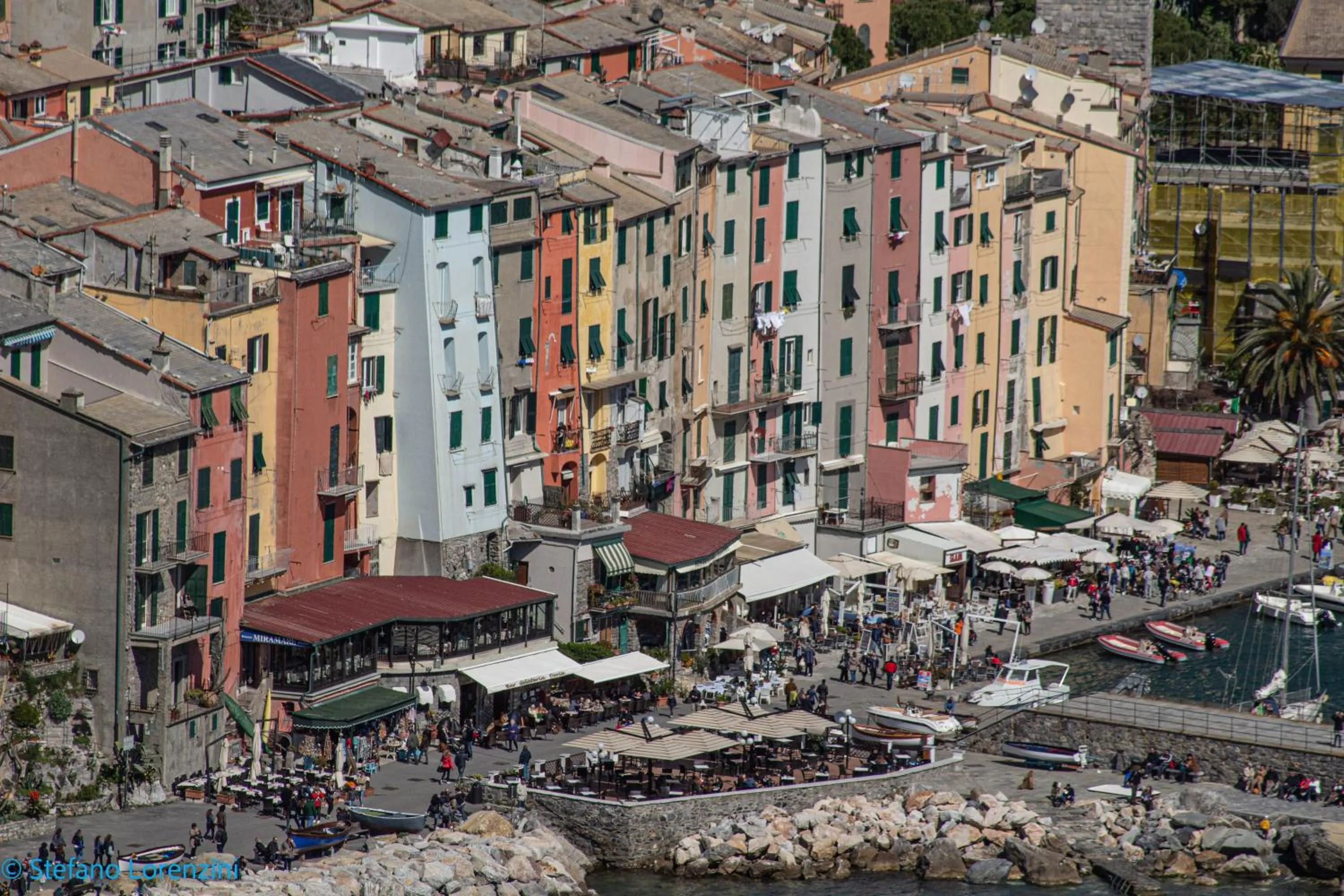 Activities in Albergo la Luna